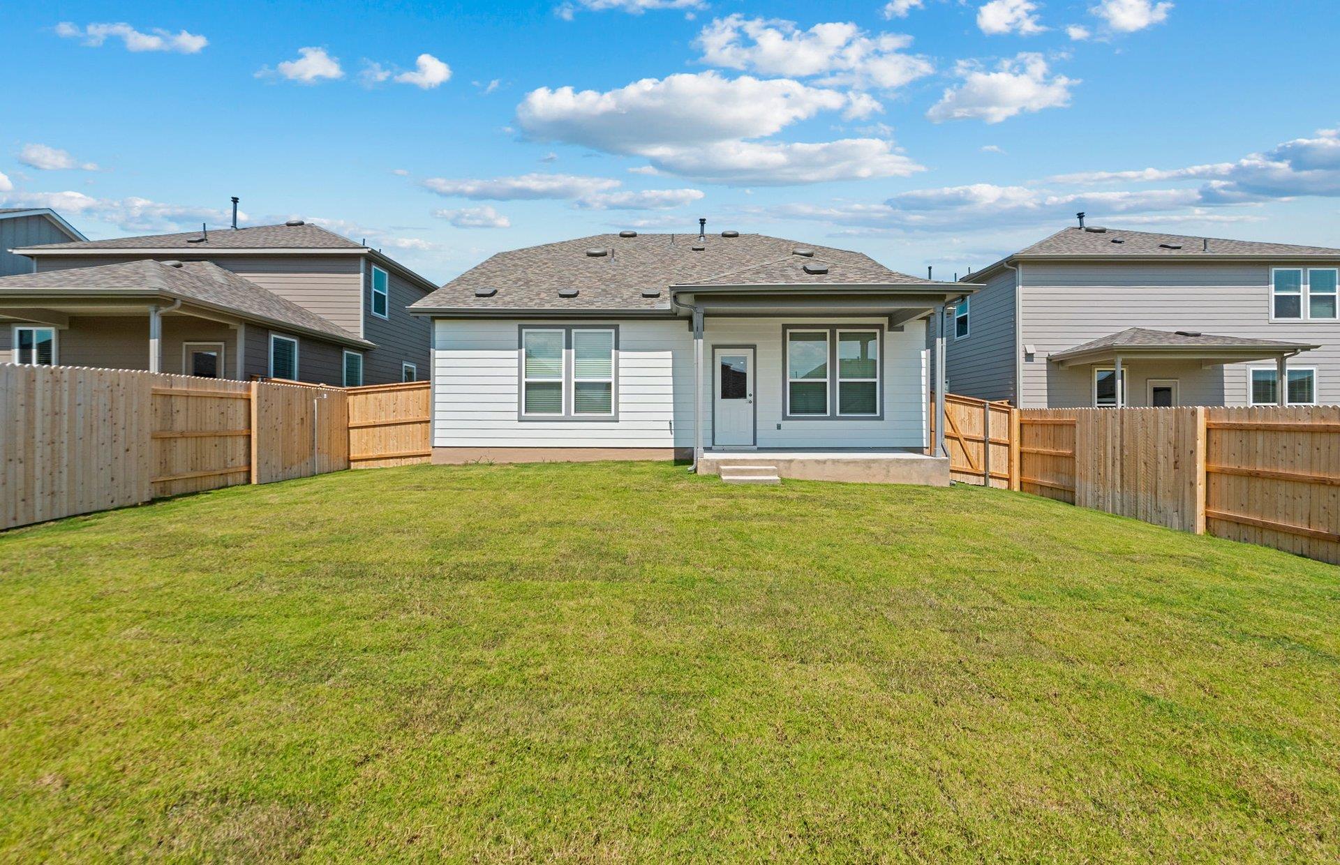 516 Madelines Meadow Ln, Georgetown, TX 78626