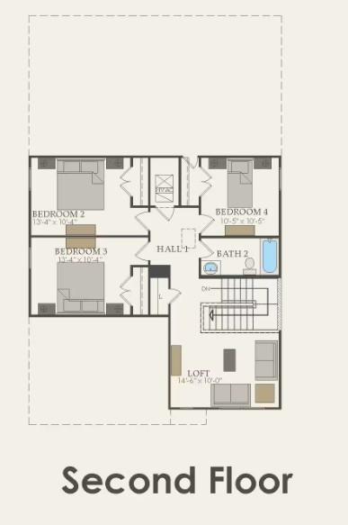 516 Madelines Meadow Ln, Georgetown, TX 78626