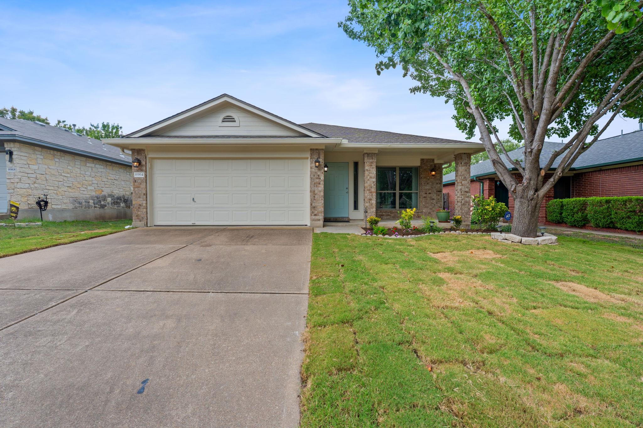 8964 W Hove Loop, Austin, TX 78749