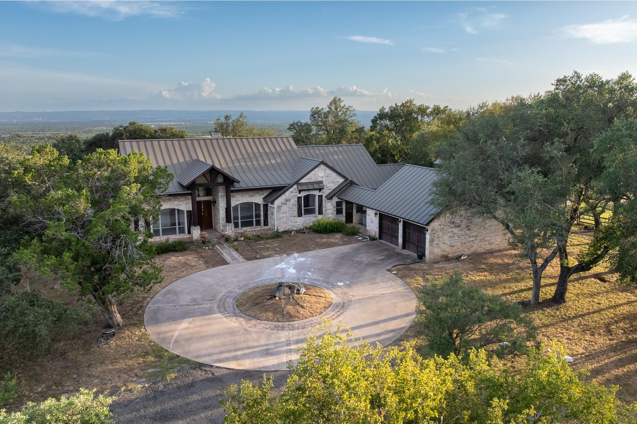 1708 County Road 120A, Marble Falls, TX 78654