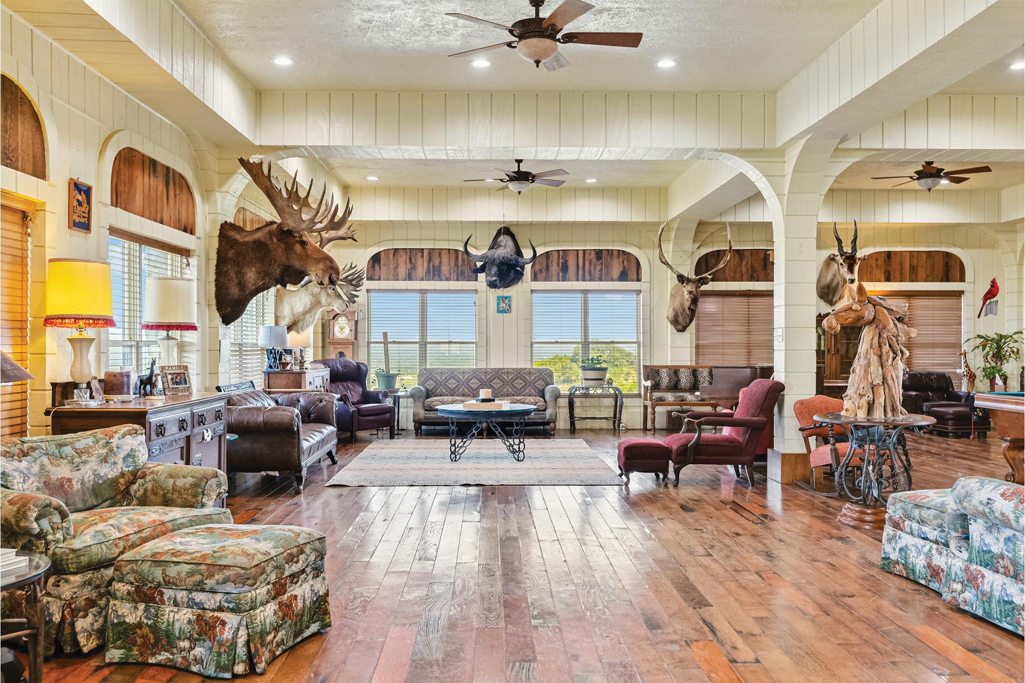 10771 SH-6, Meridian, TX 76665