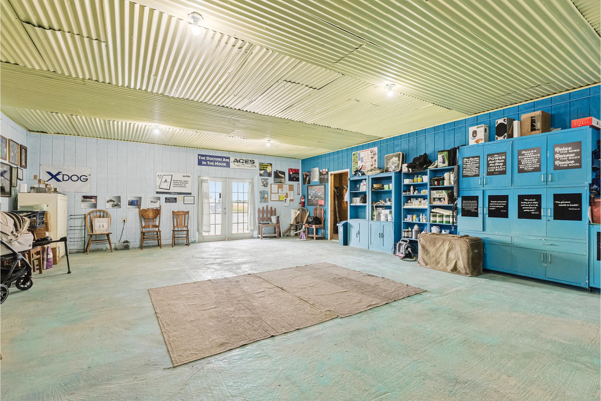 10771 SH-6, Meridian, TX 76665