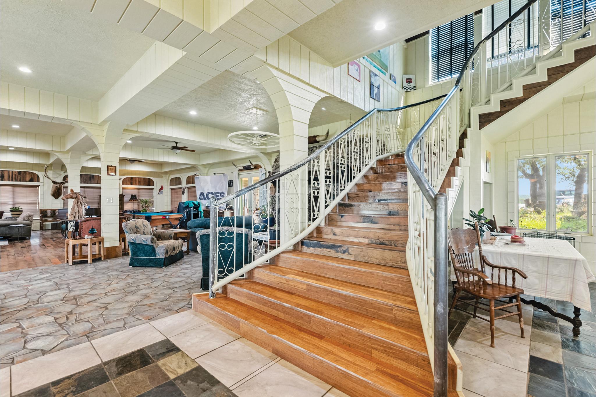 10771 SH-6, Meridian, TX 76665