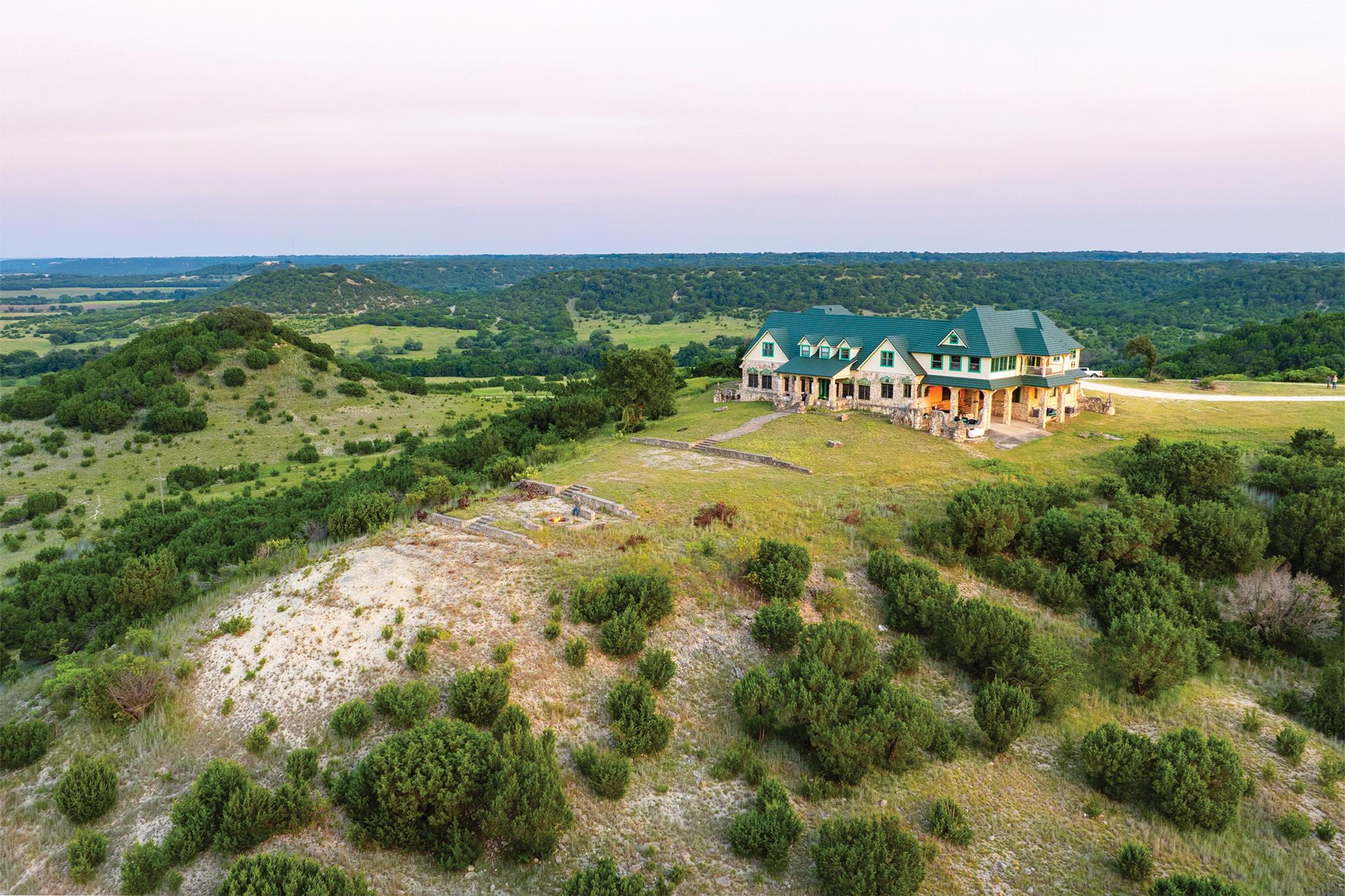 10771 SH-6, Meridian, TX 76665