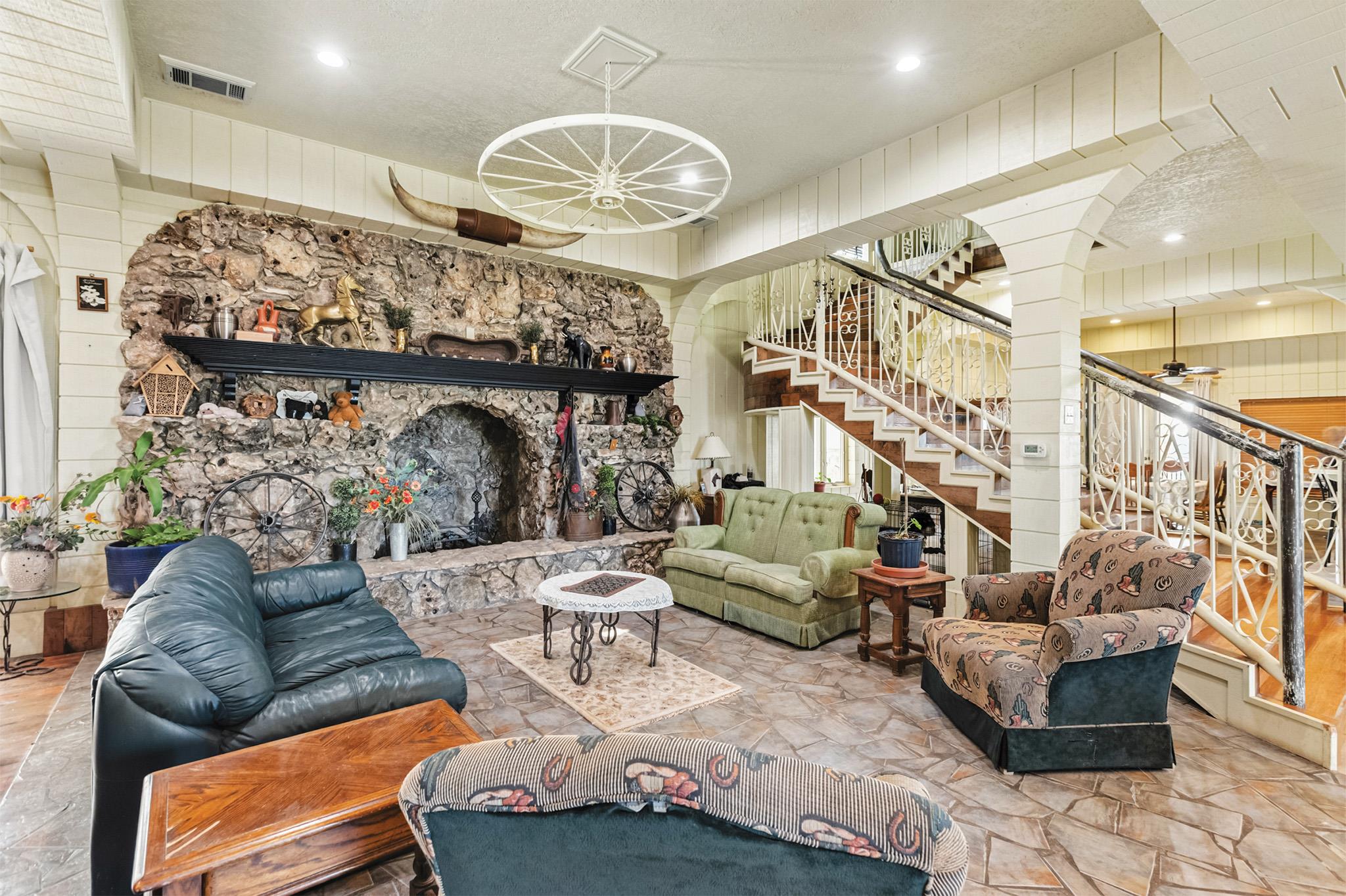 10771 SH-6, Meridian, TX 76665