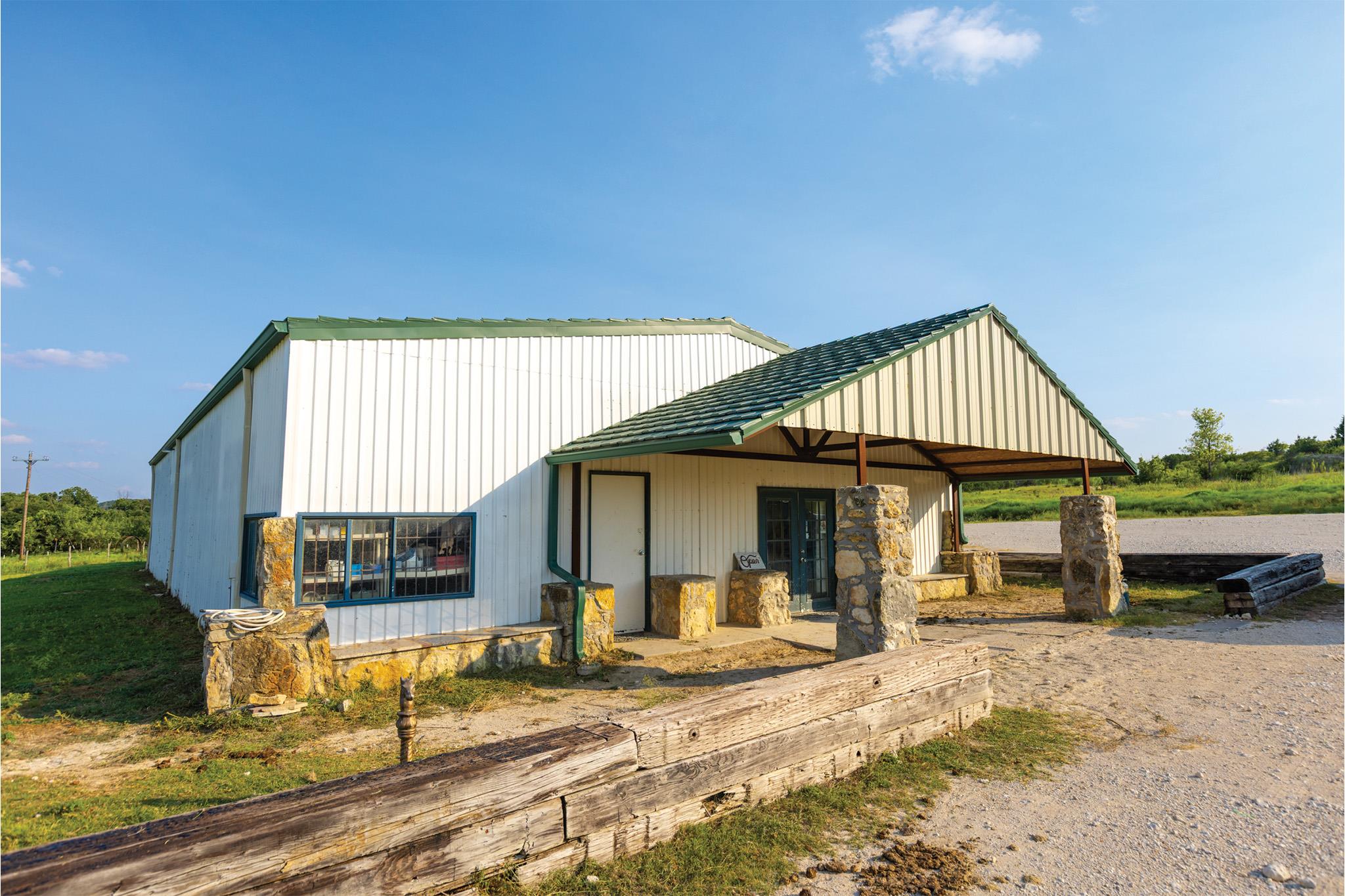 10771 SH-6, Meridian, TX 76665