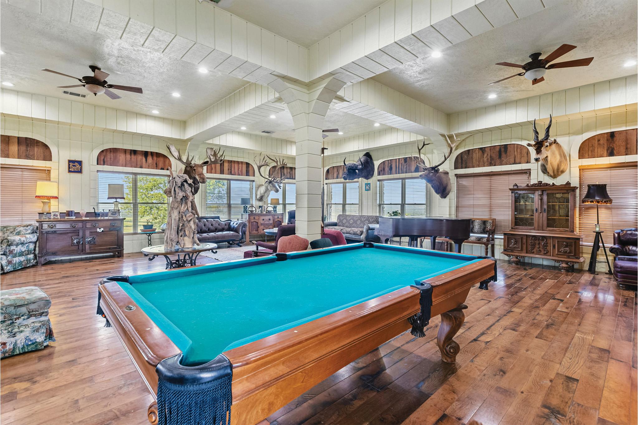 10771 SH-6, Meridian, TX 76665