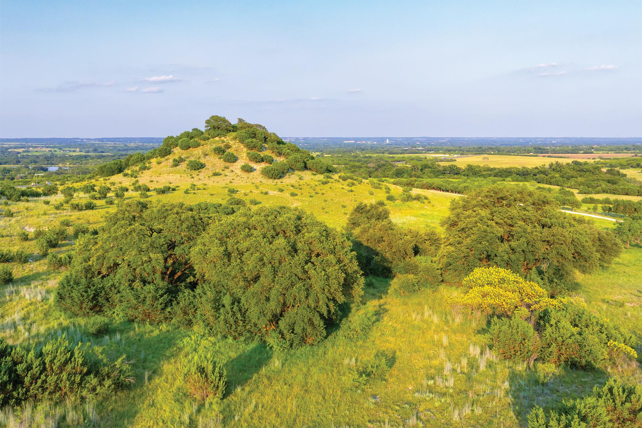 10771 SH-6, Meridian, TX 76665