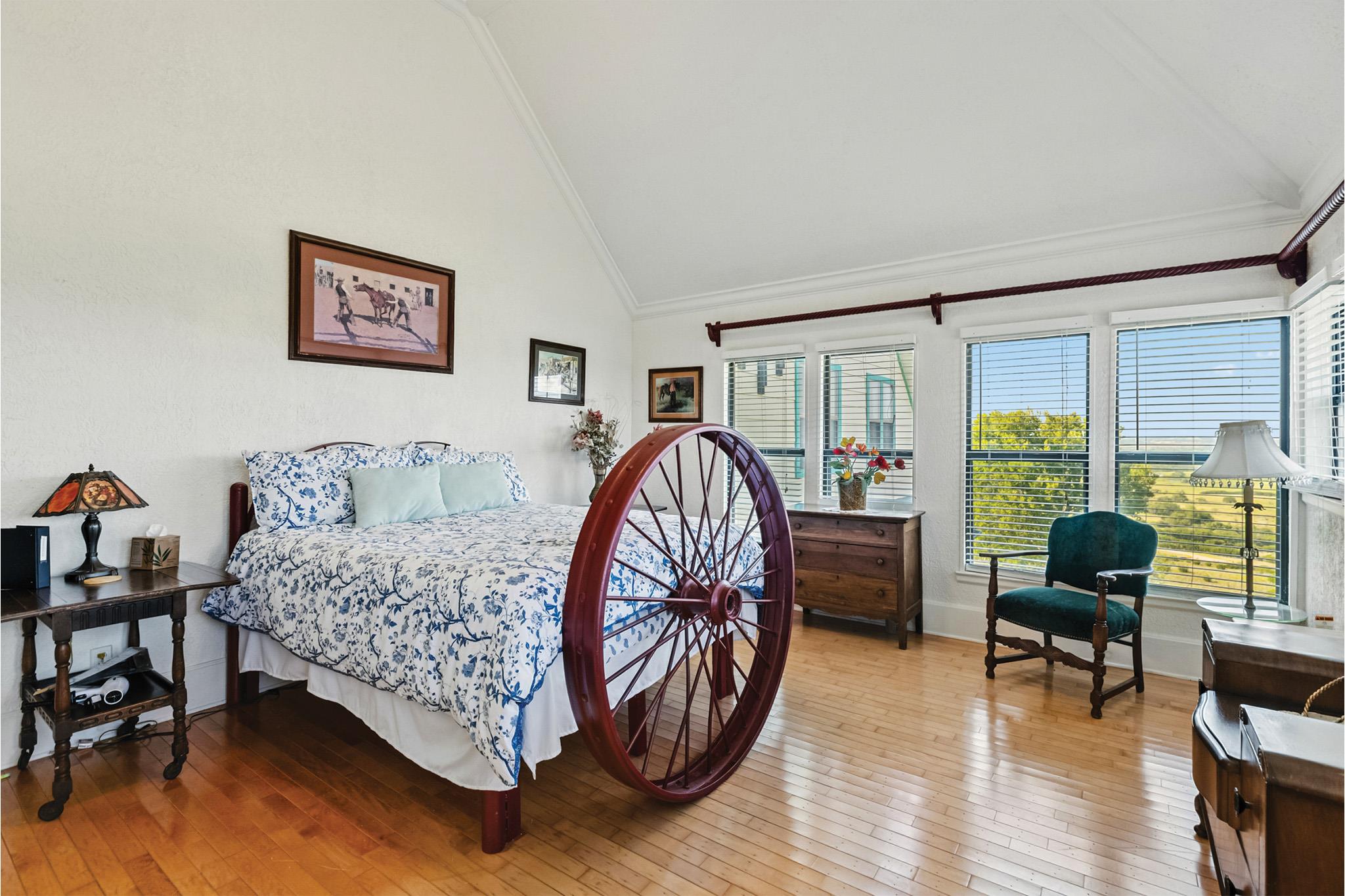 10771 SH-6, Meridian, TX 76665