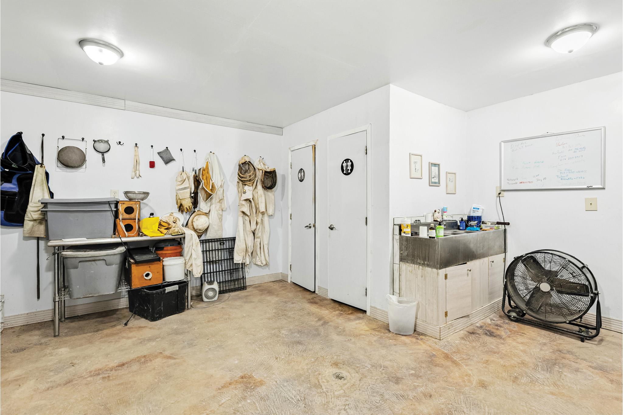 10771 SH-6, Meridian, TX 76665