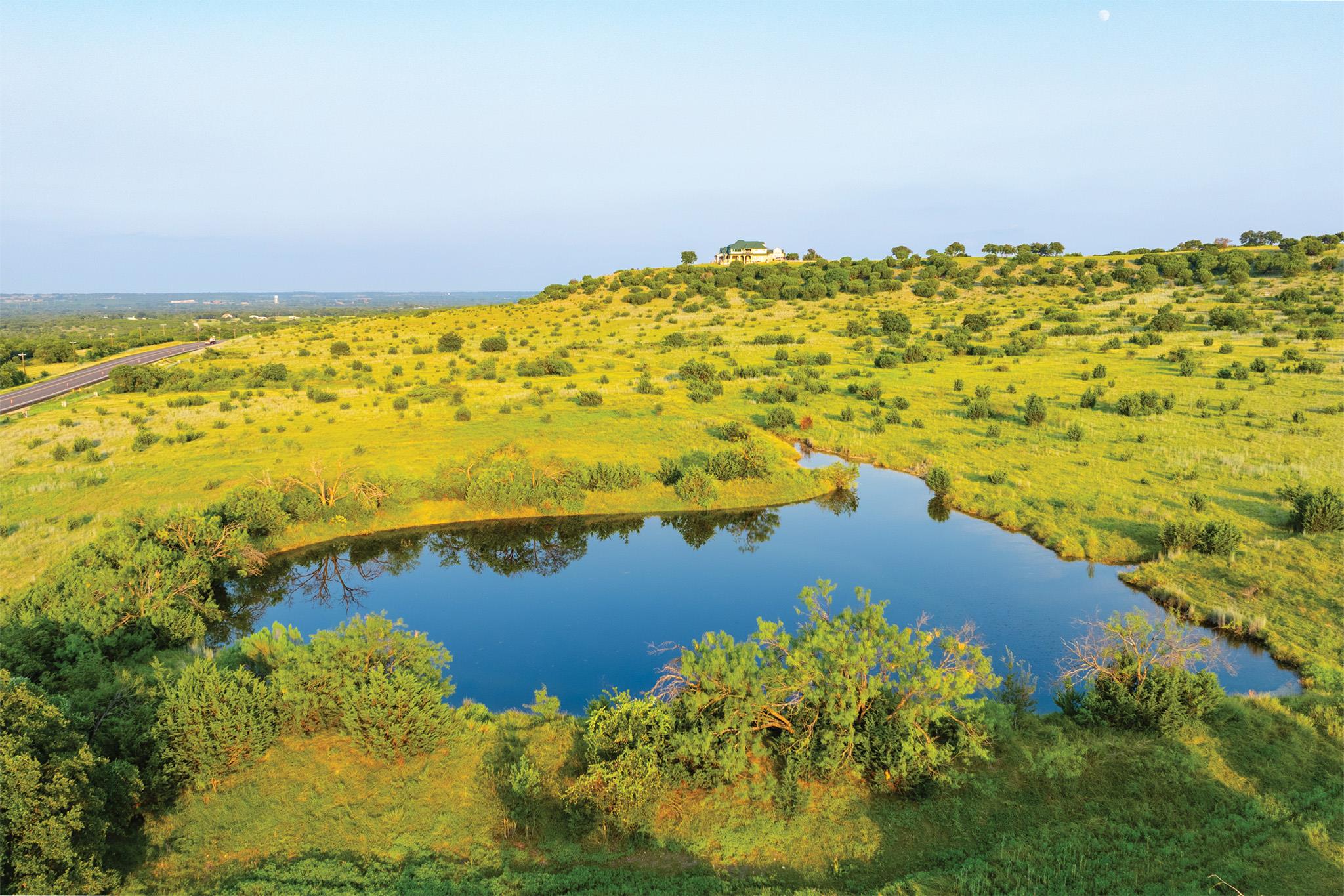 10771 SH-6, Meridian, TX 76665