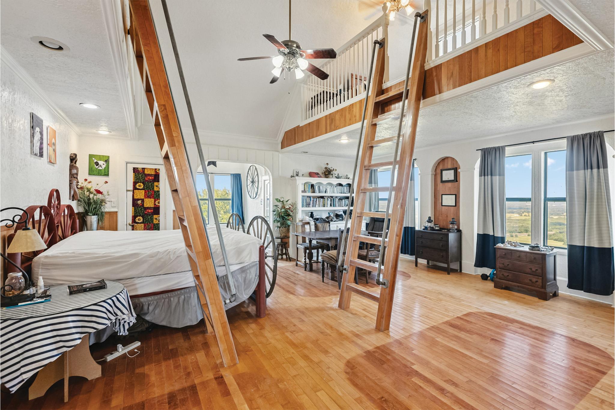 10771 SH-6, Meridian, TX 76665