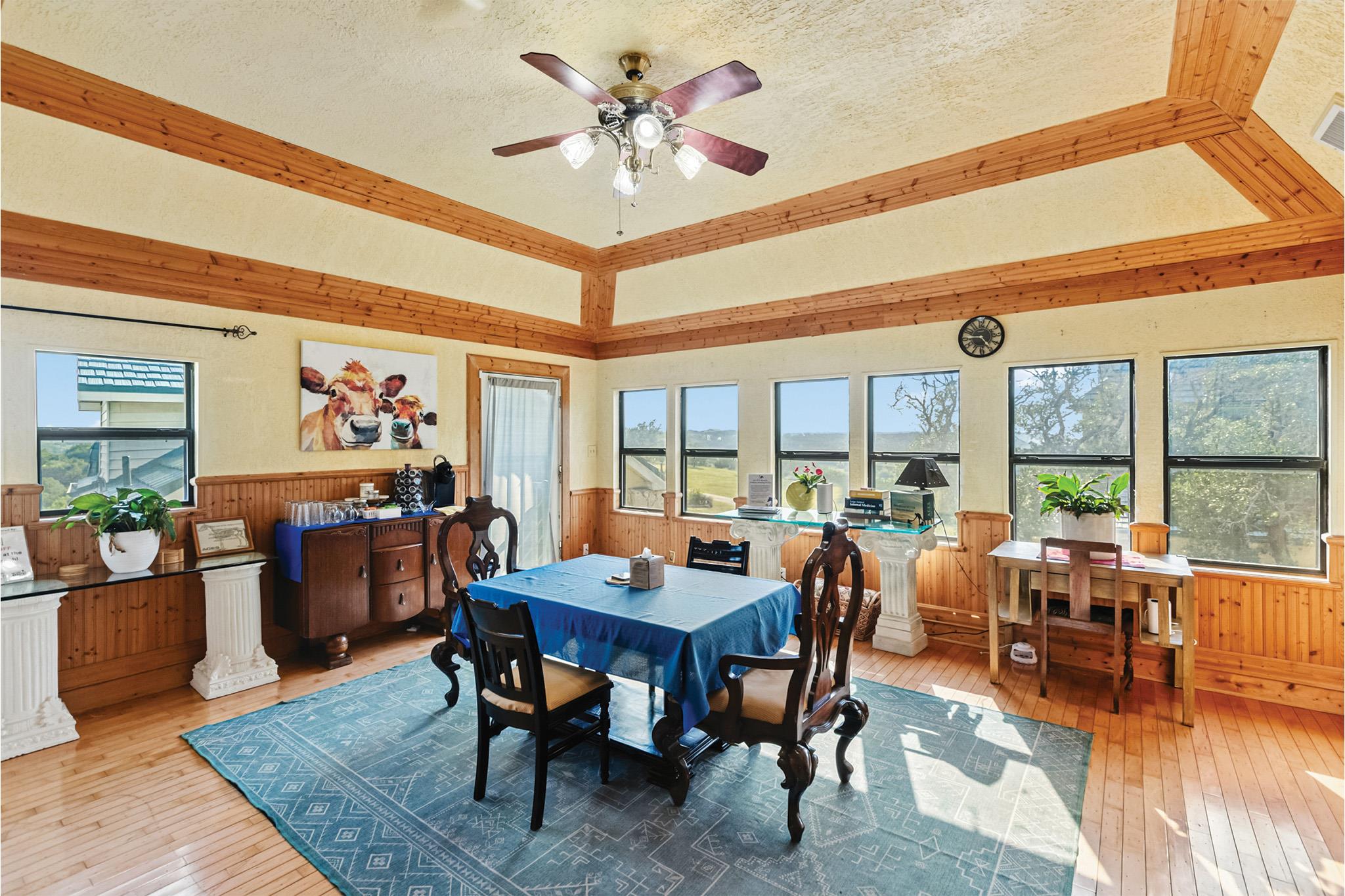 10771 SH-6, Meridian, TX 76665