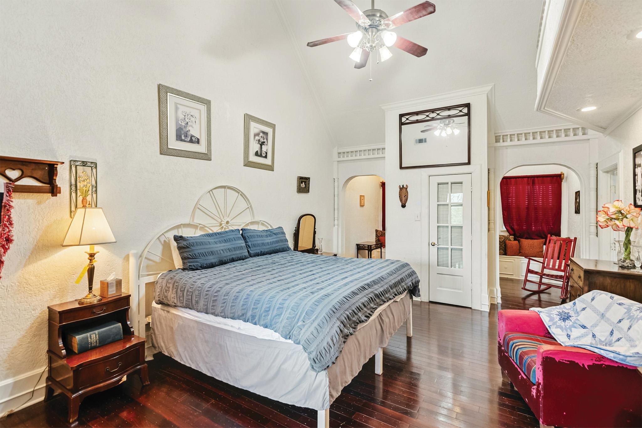 10771 SH-6, Meridian, TX 76665