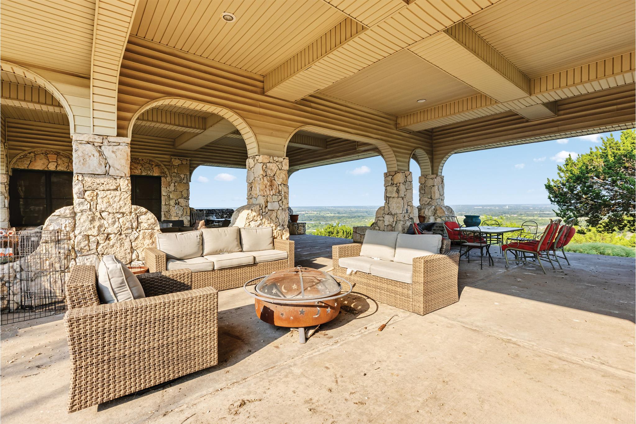 10771 SH-6, Meridian, TX 76665