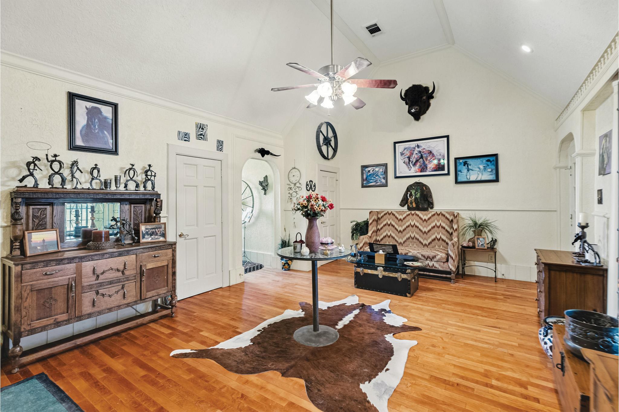 10771 SH-6, Meridian, TX 76665