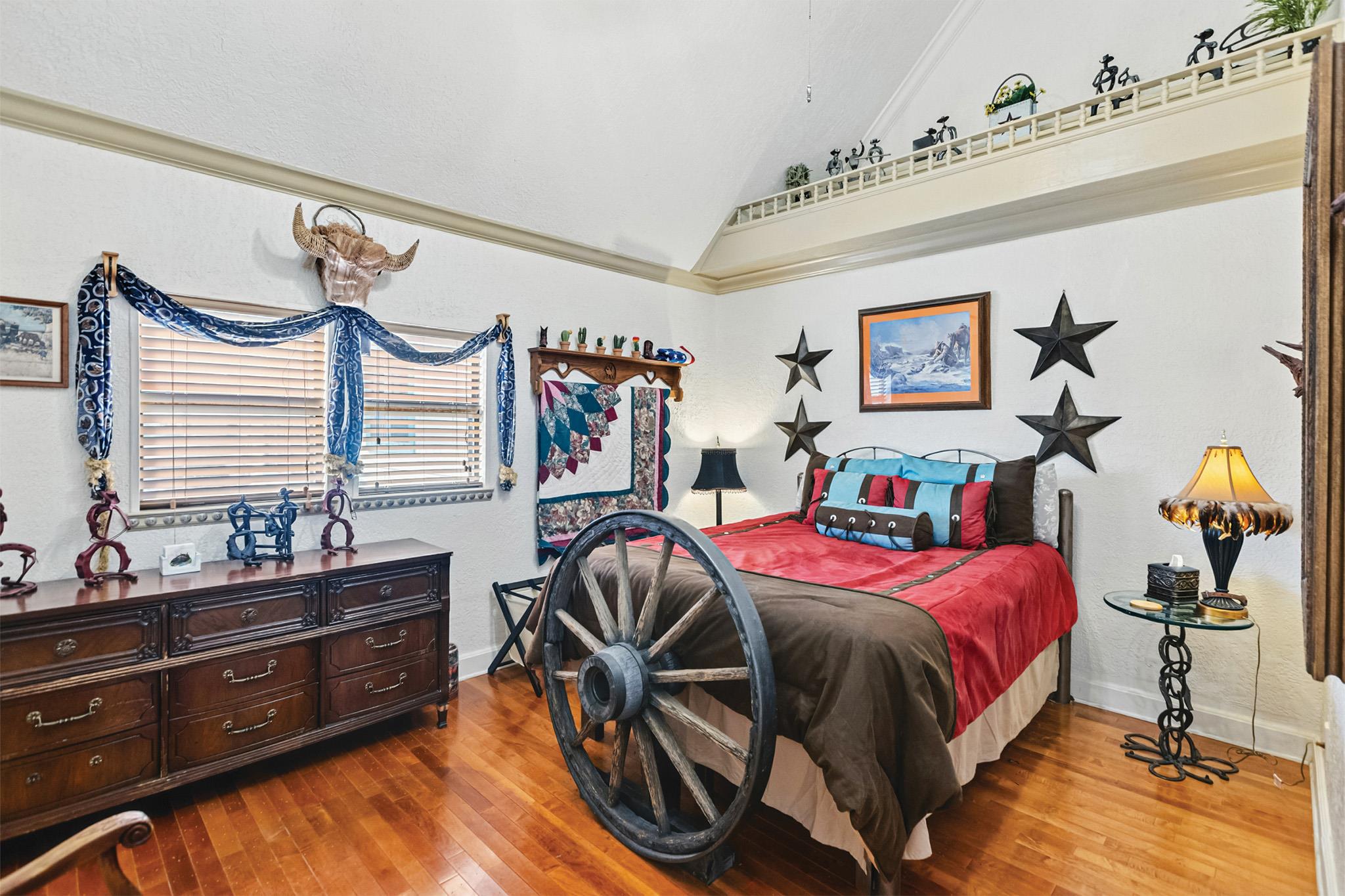 10771 SH-6, Meridian, TX 76665