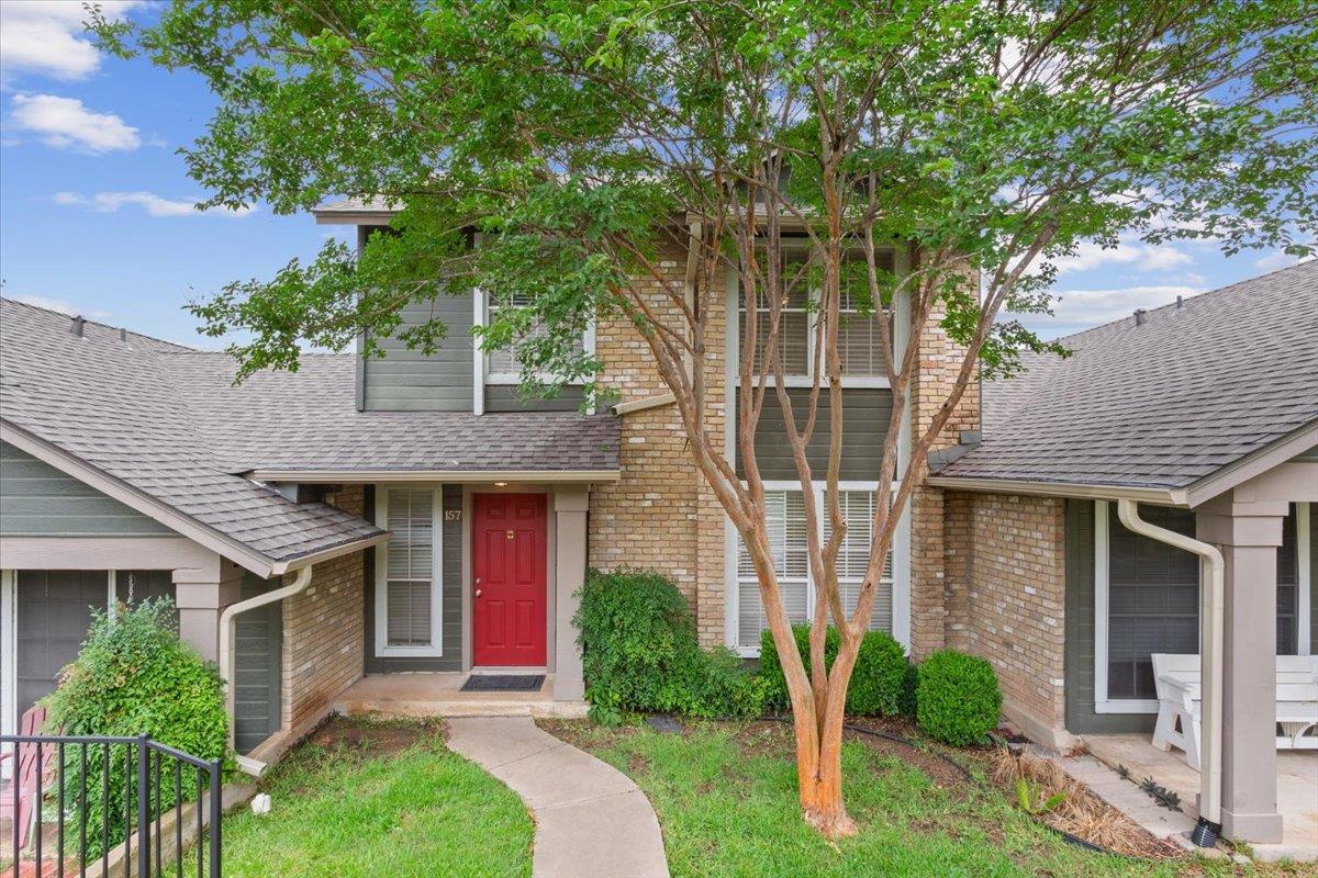 1015 E Yager Ln # 157, Austin, TX 78753