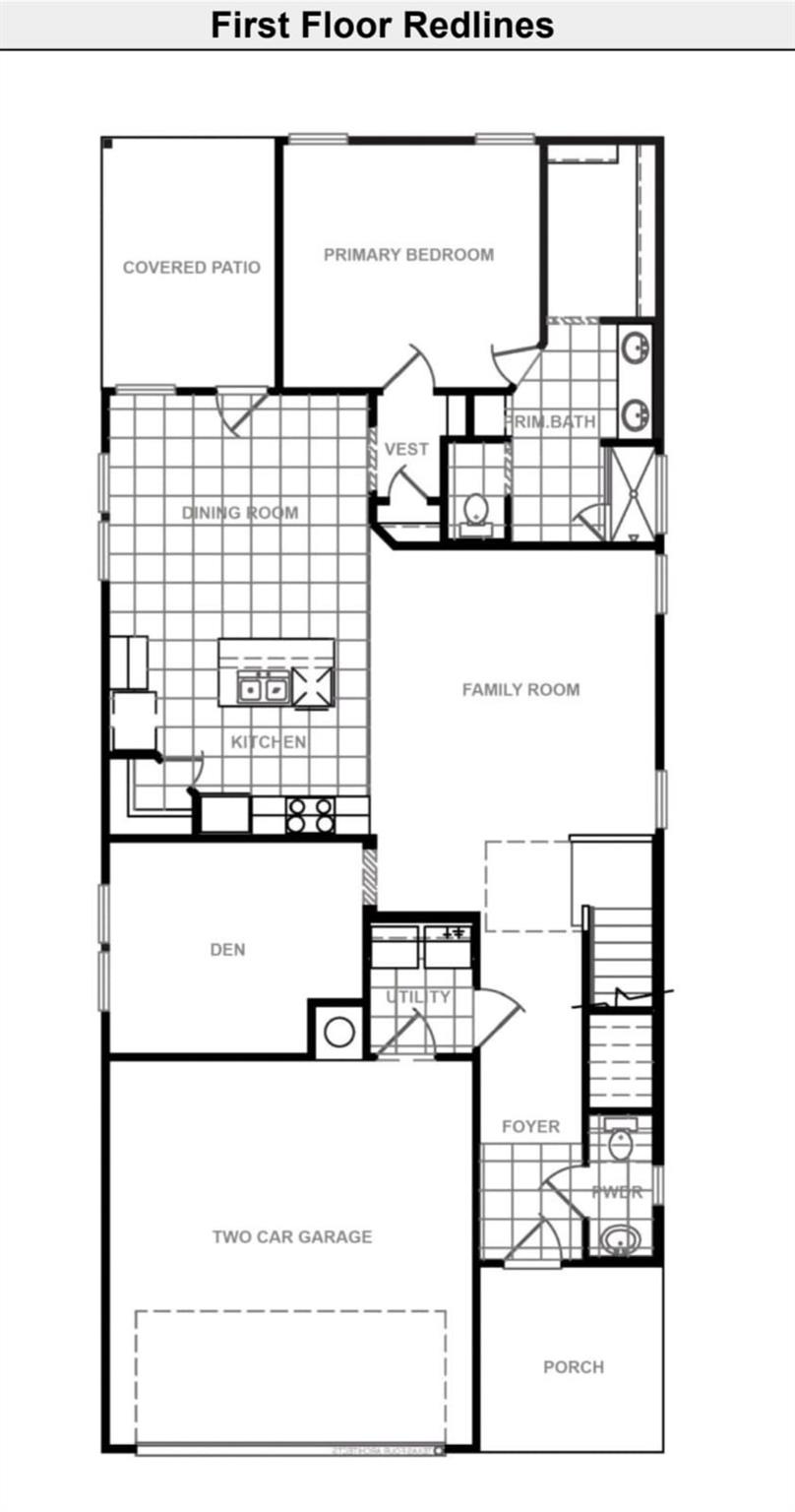 221 Bent Creek Ln, Georgetown, TX 78628