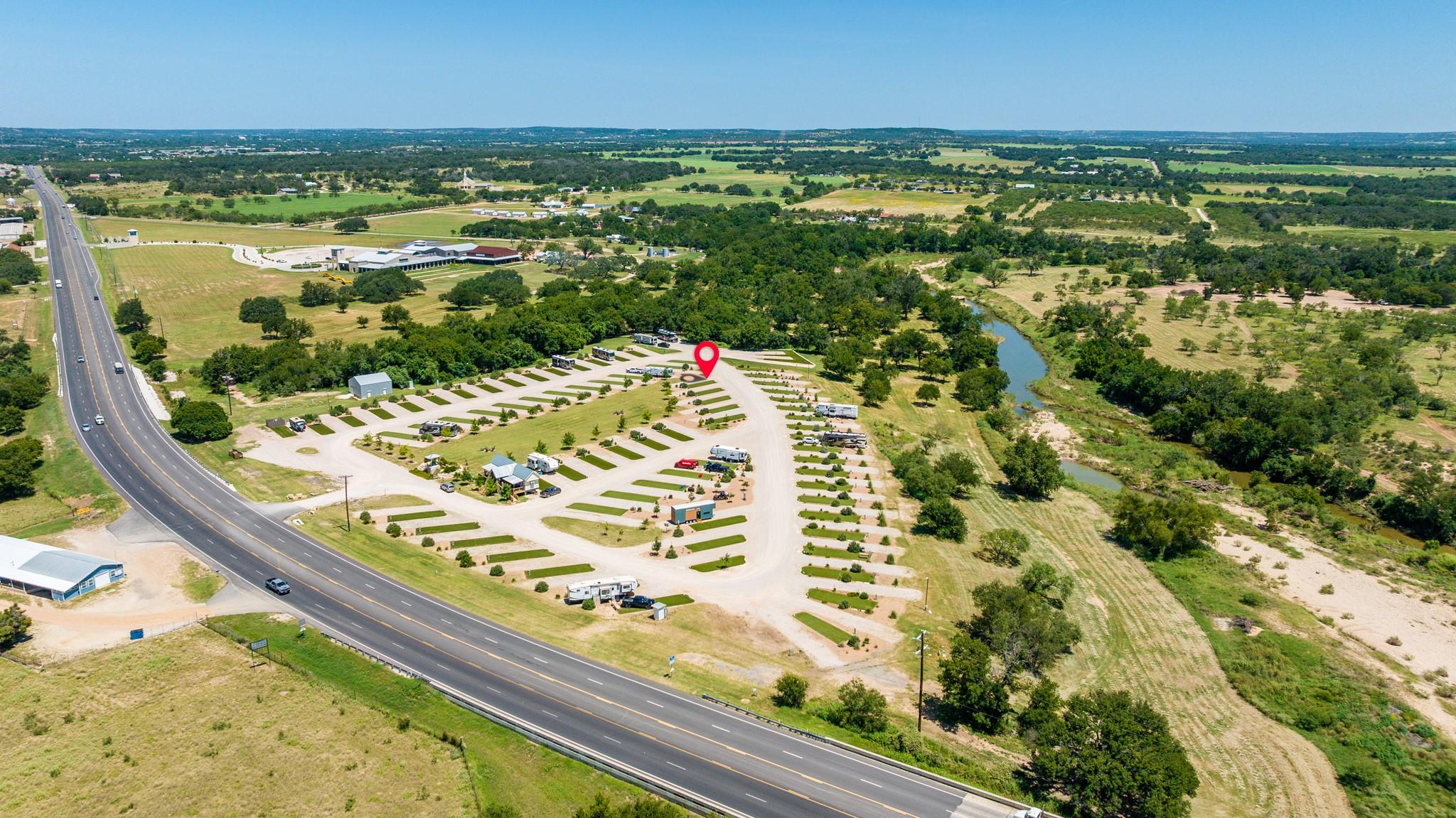 4584 E US Hwy 290 # 304R, Fredericksburg, TX 78624