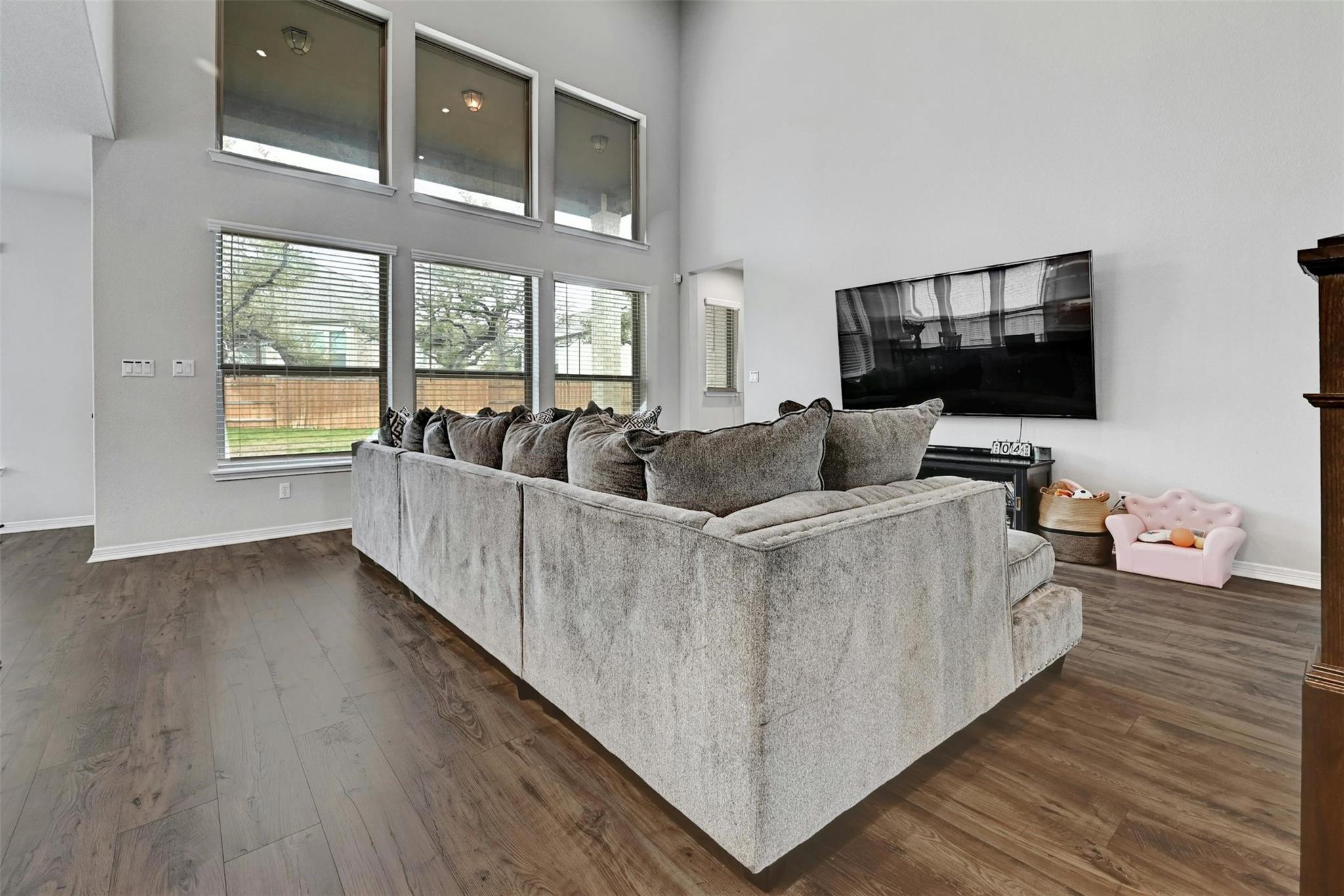 590 Painted Creek Way, Kyle, TX 78640