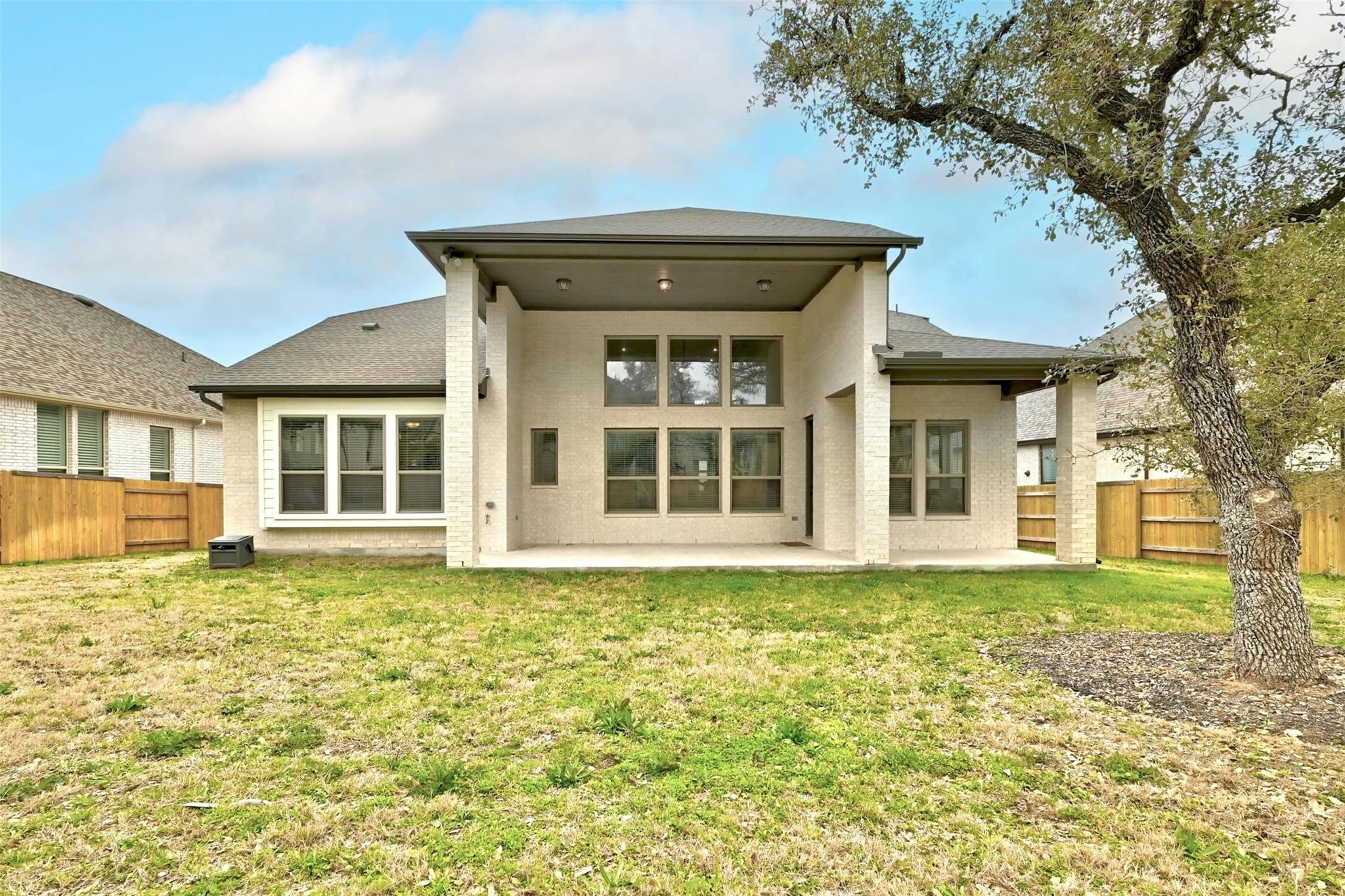 590 Painted Creek Way, Kyle, TX 78640