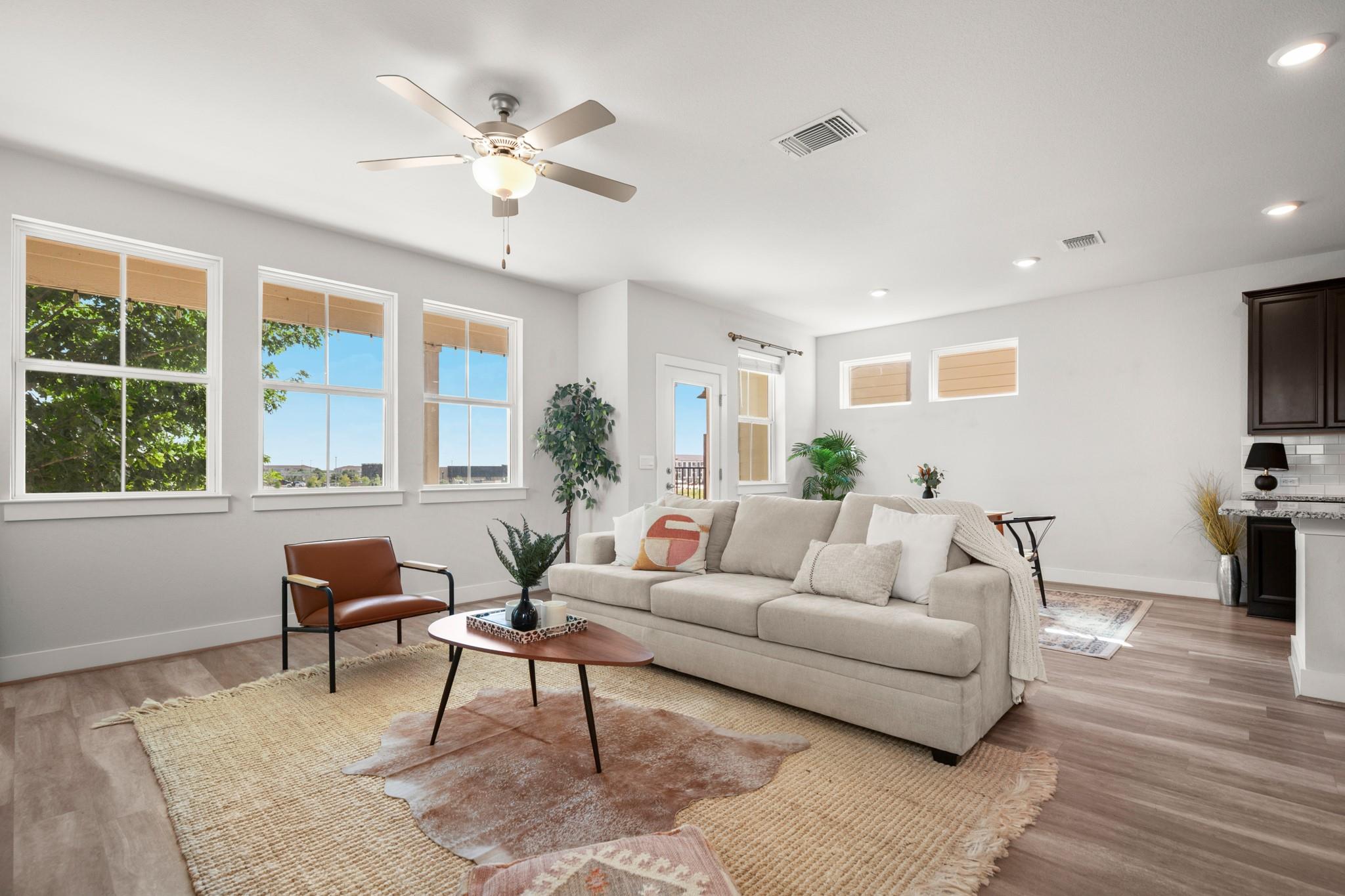 7118 Silver Star Ln # 76, Austin, TX 78744