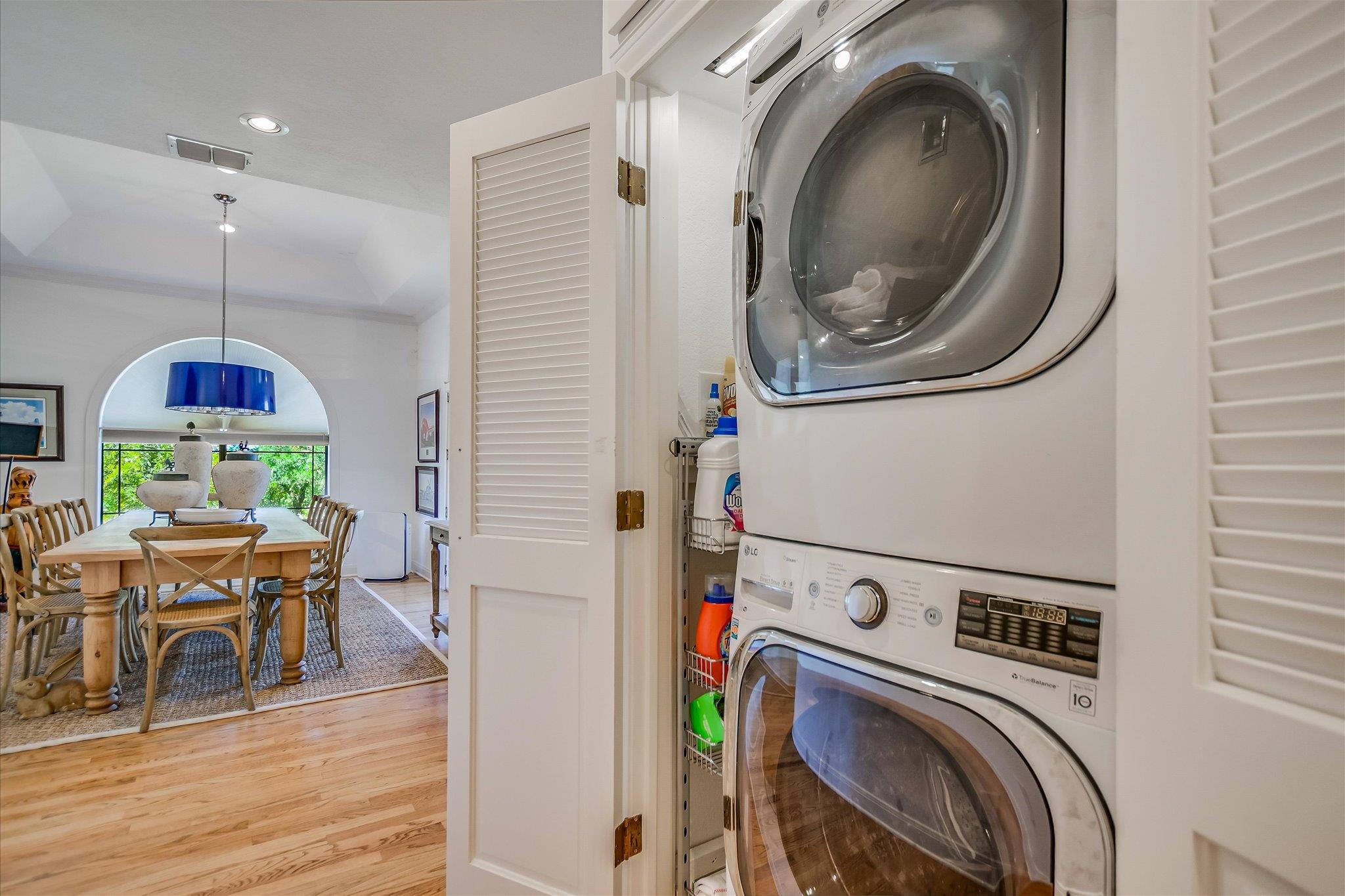 1311 Clayton Nolen Dr, Horseshoe Bay, TX 78657