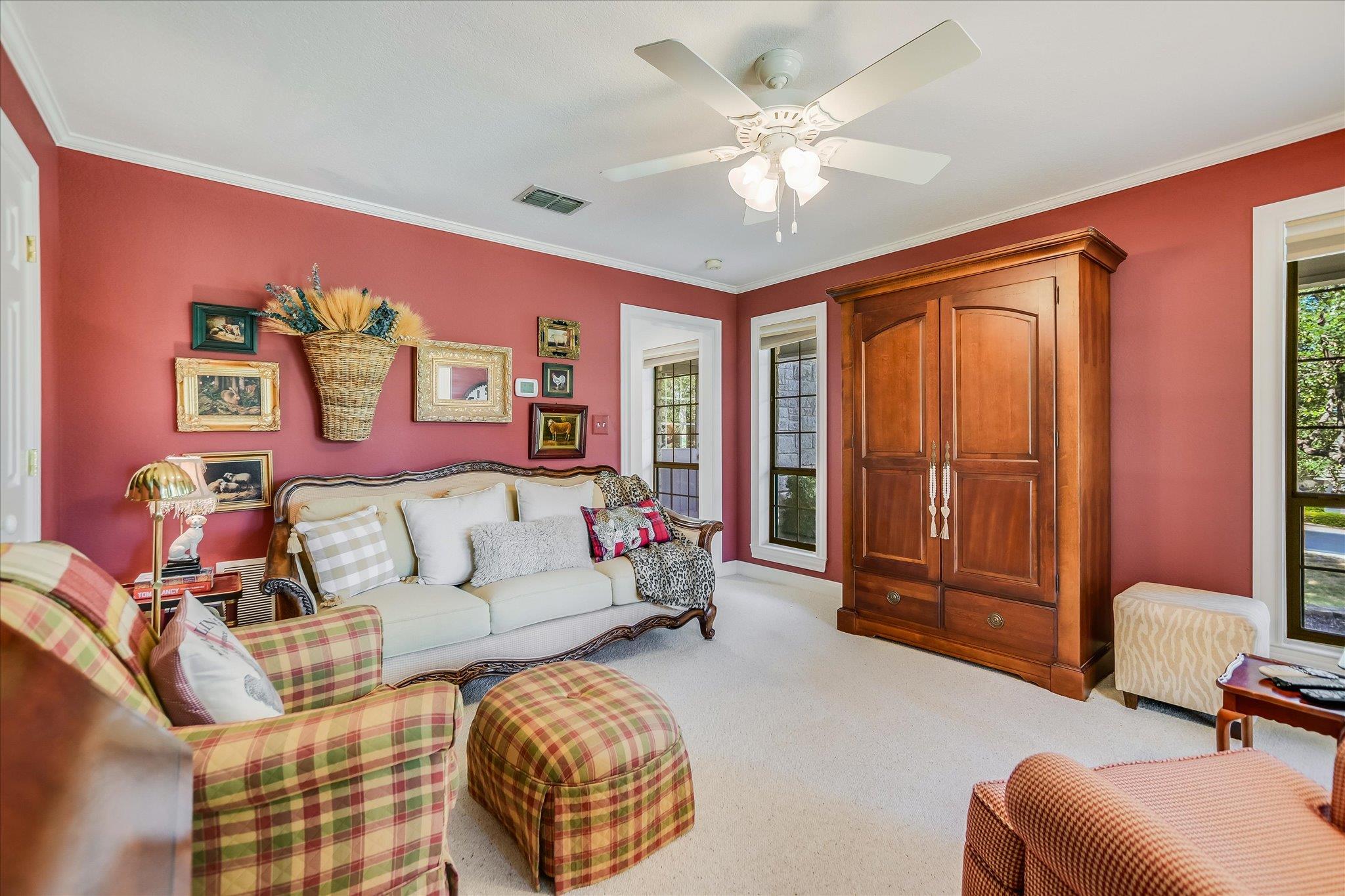 1311 Clayton Nolen Dr, Horseshoe Bay, TX 78657