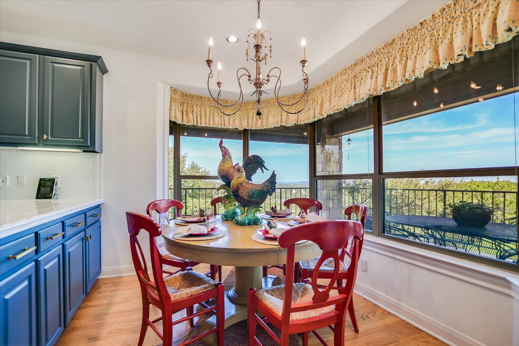 1311 Clayton Nolen Dr, Horseshoe Bay, TX 78657