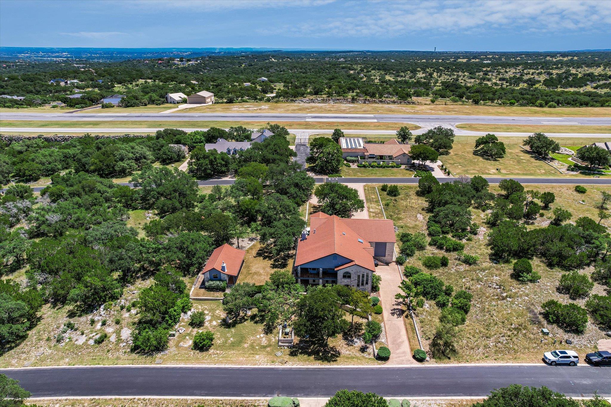 1311 Clayton Nolen Dr, Horseshoe Bay, TX 78657