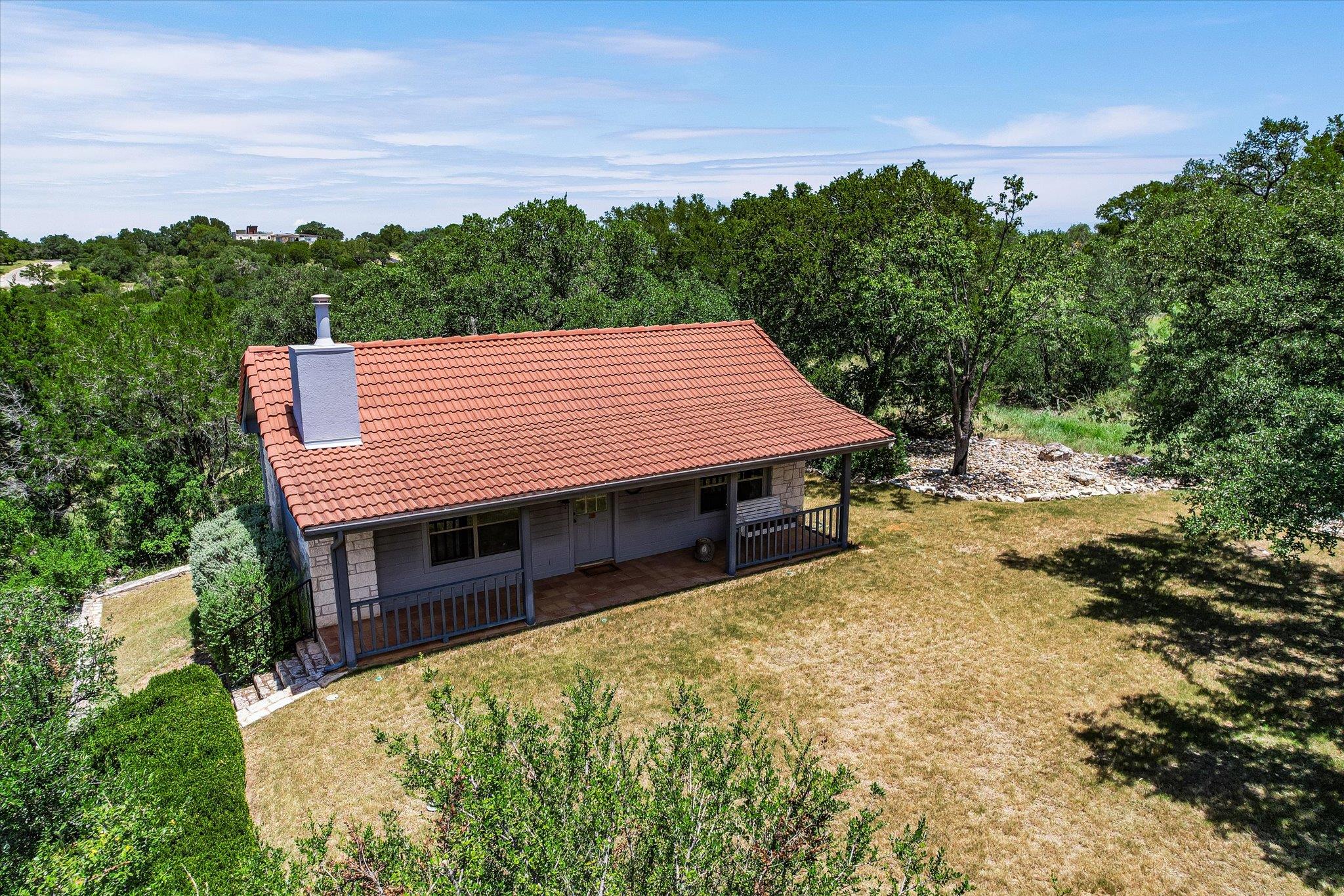 1311 Clayton Nolen Dr, Horseshoe Bay, TX 78657