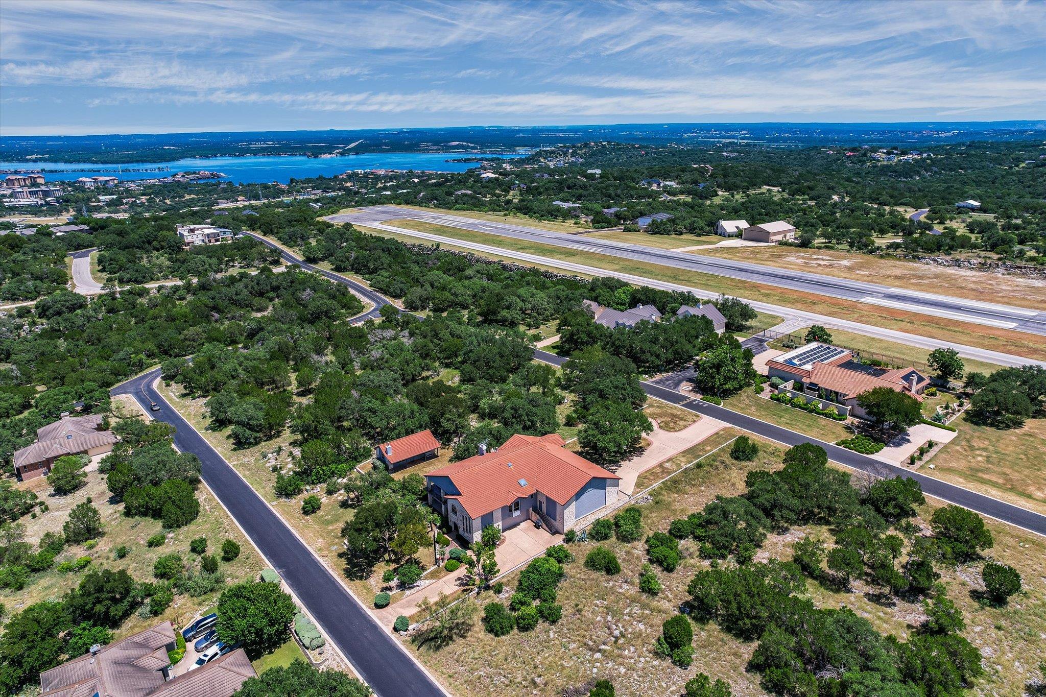 1311 Clayton Nolen Dr, Horseshoe Bay, TX 78657