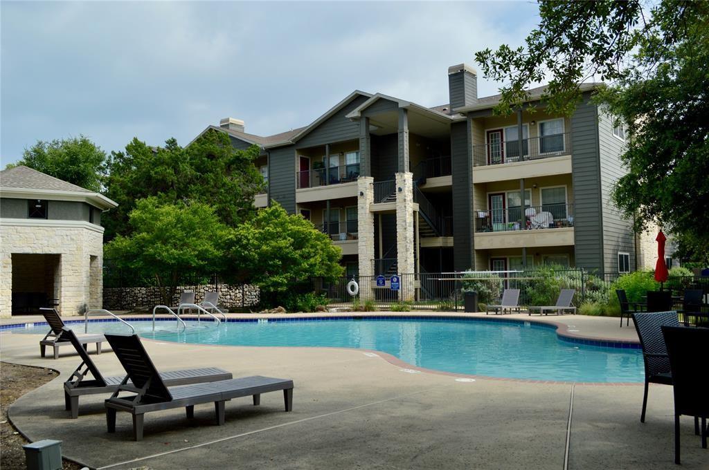 2320 Gracy Farms Ln # 1414, Austin, TX 78758