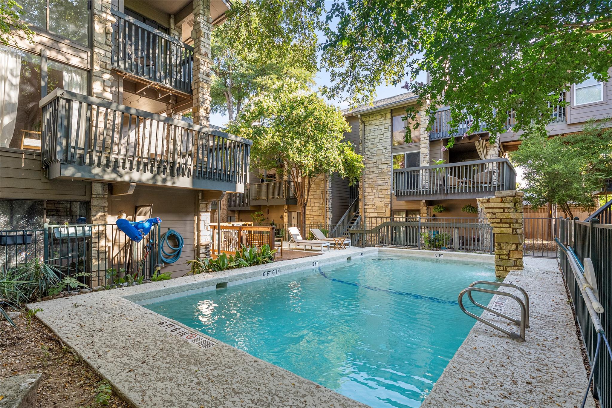 3627 Menchaca Rd # 103, Austin, TX 78704