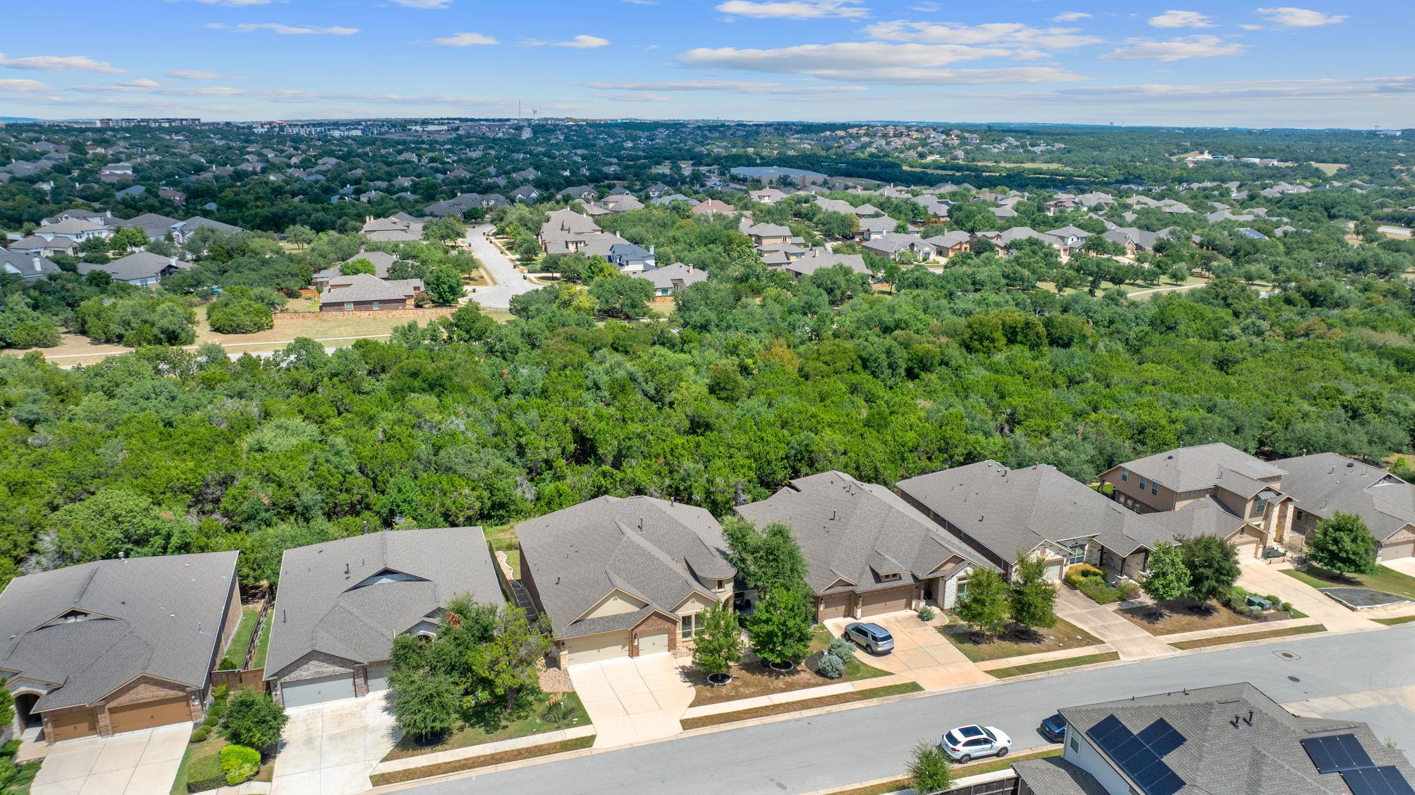 200 Brentwood Dr, Austin, TX 78737