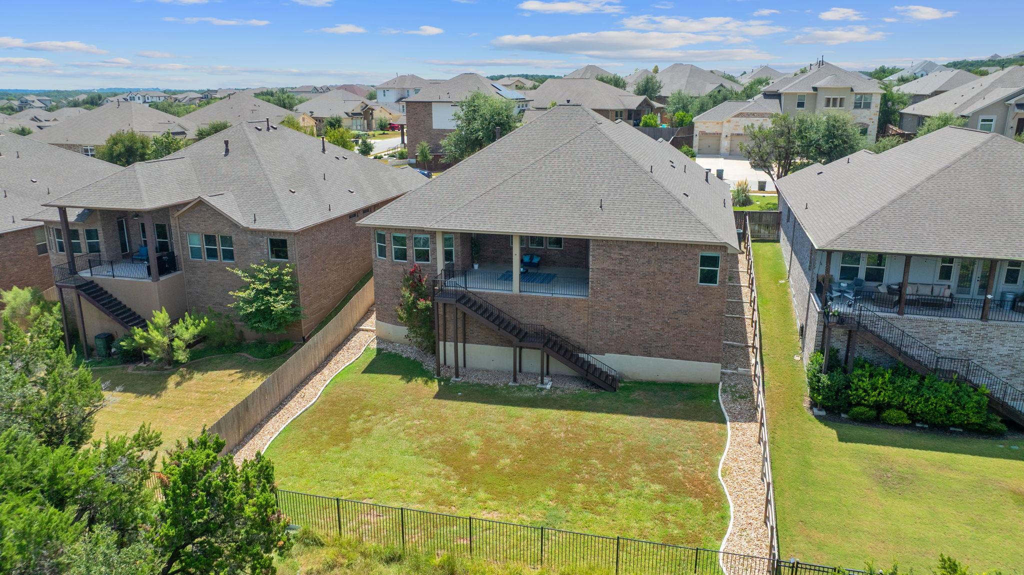 200 Brentwood Dr, Austin, TX 78737