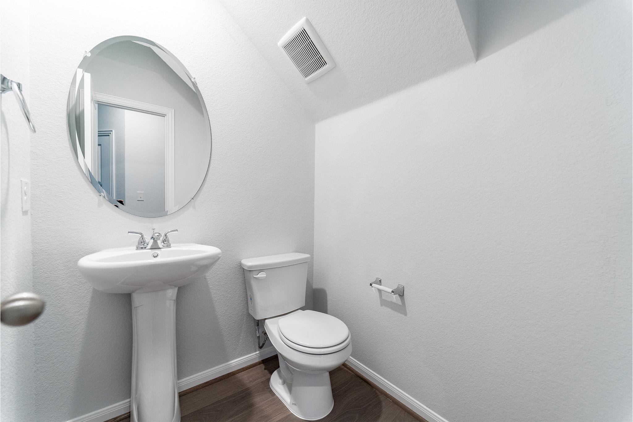 740 Barbary Coast Ln, Jarrell, TX 76537