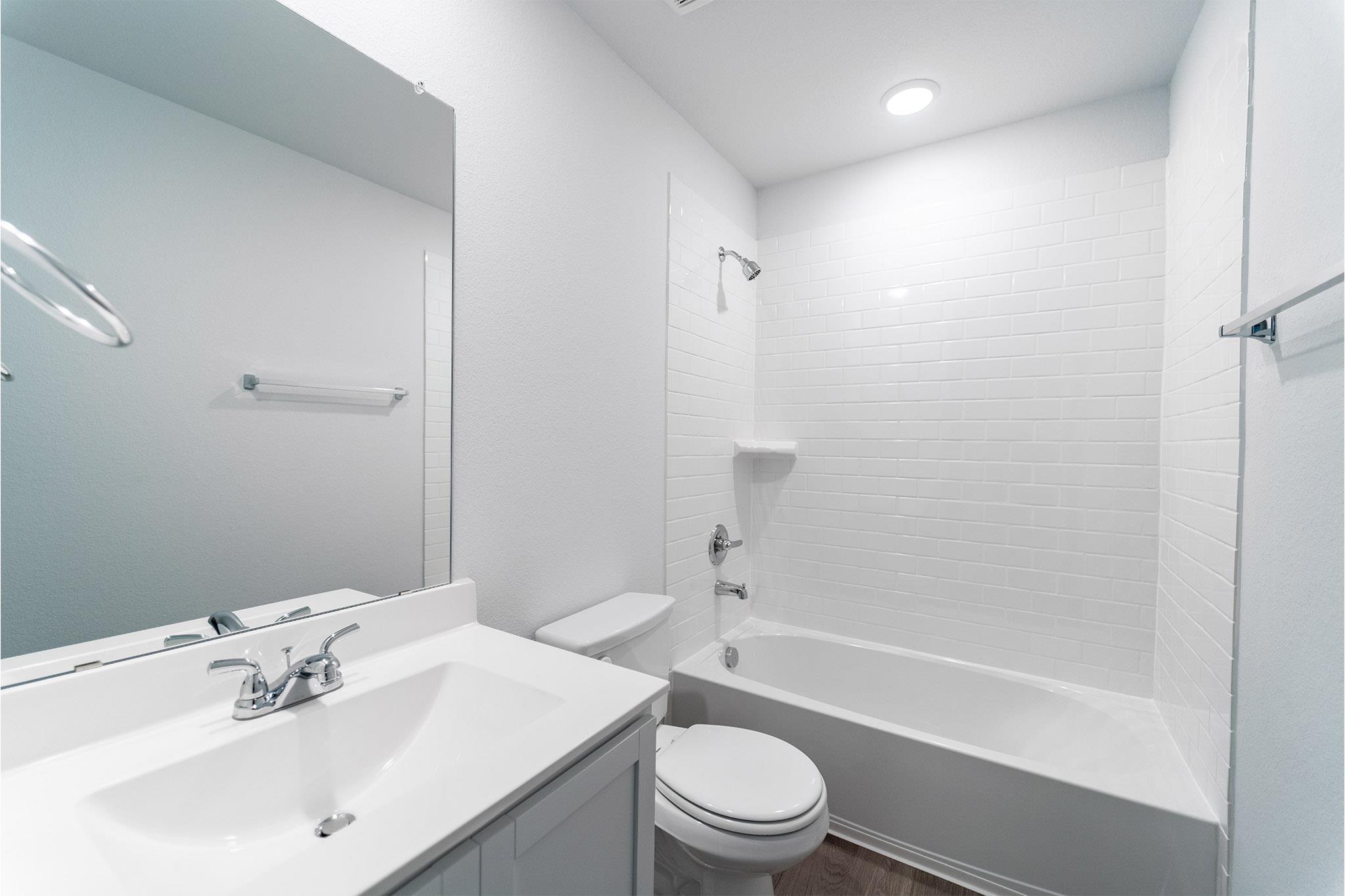 740 Barbary Coast Ln, Jarrell, TX 76537