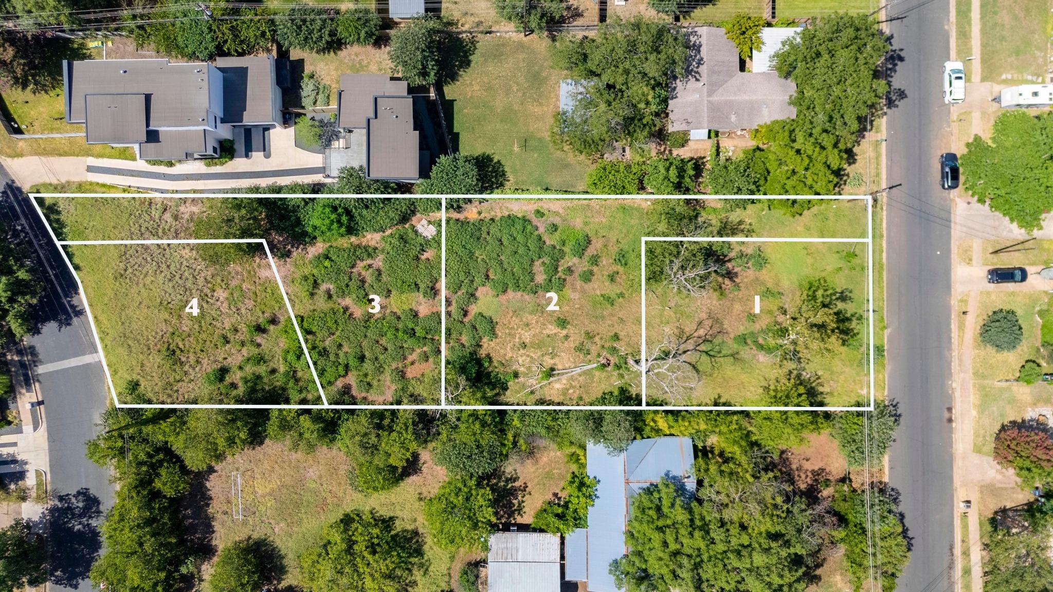 4517 S 3rd St, Austin, TX 78745