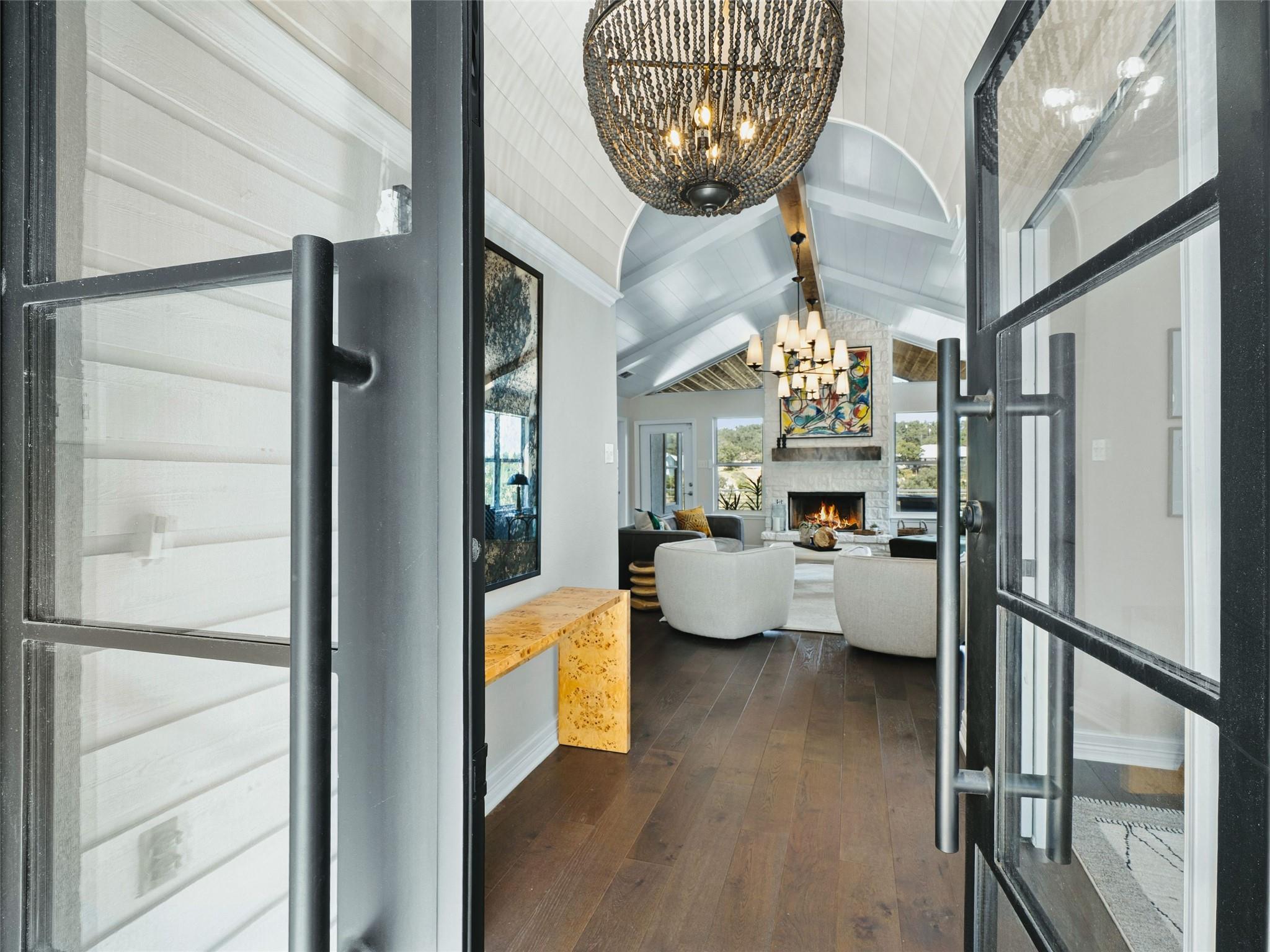 321 Village View Dr, Canyon Lake, TX 78133