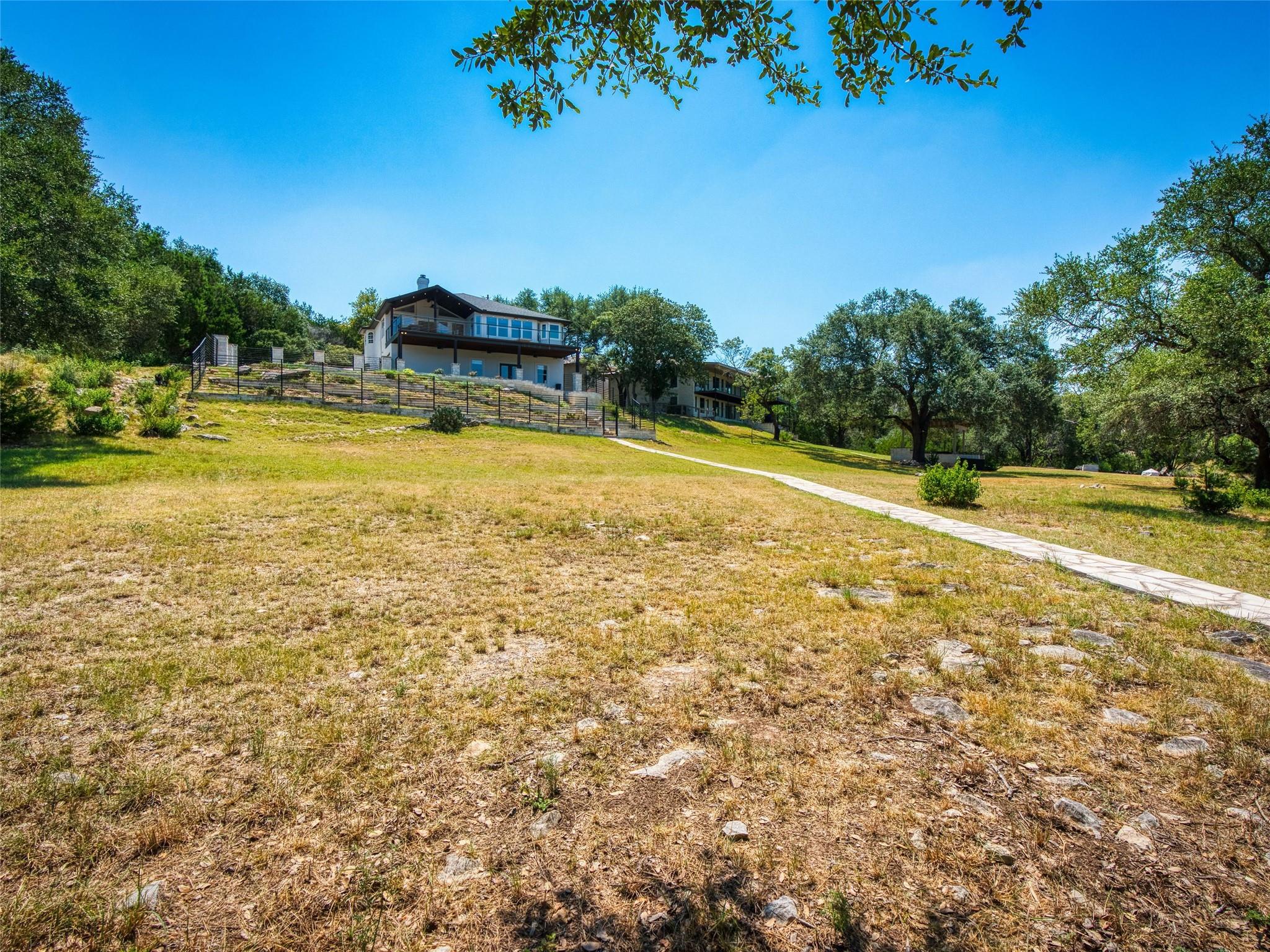321 Village View Dr, Canyon Lake, TX 78133