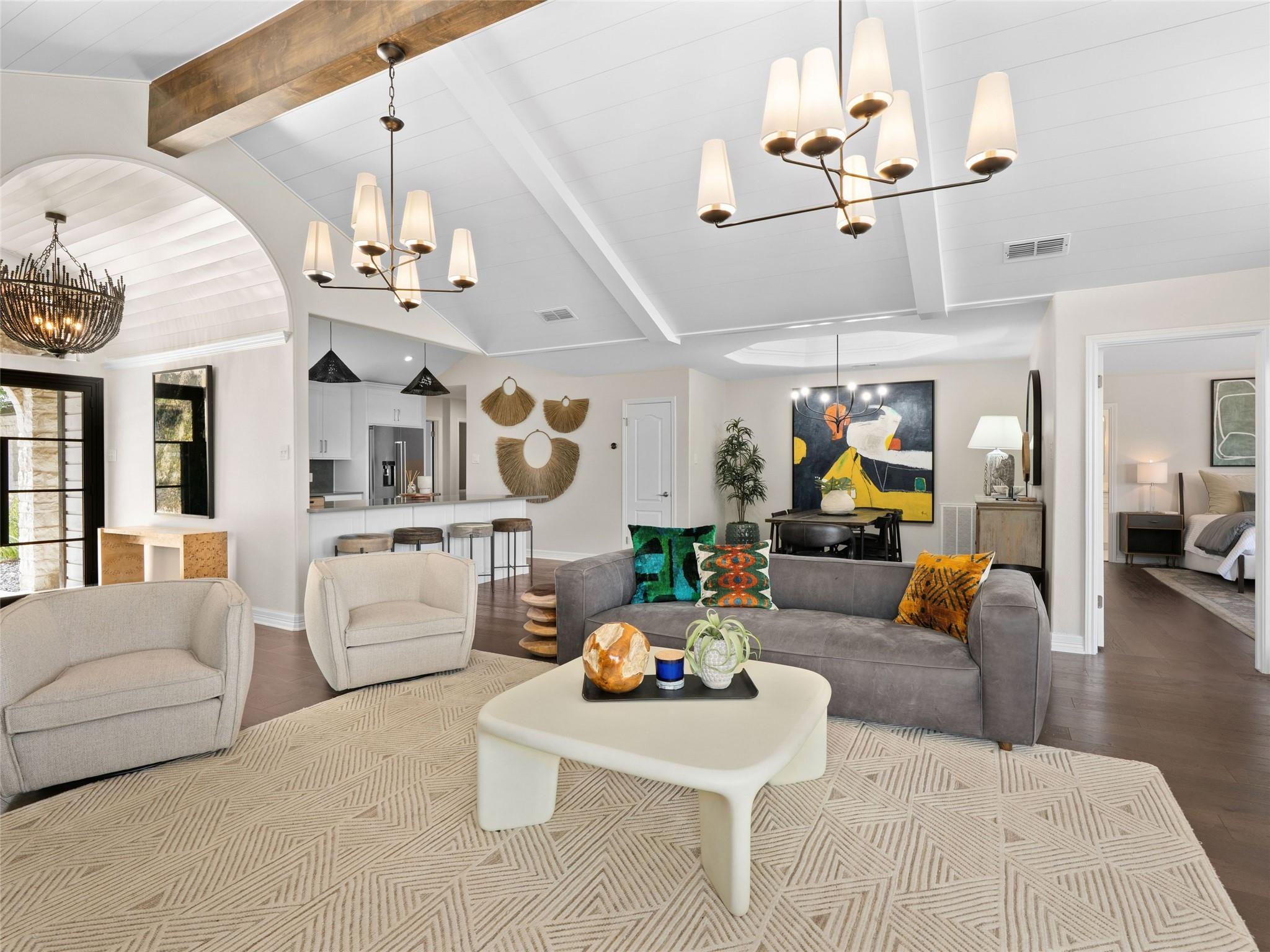 321 Village View Dr, Canyon Lake, TX 78133