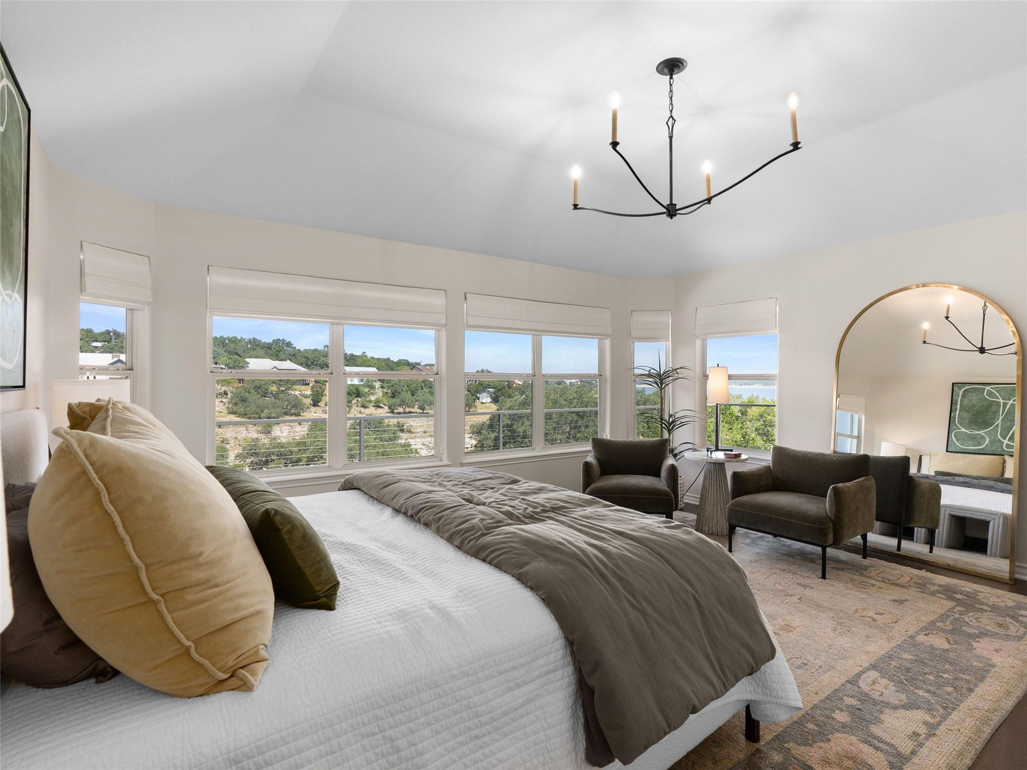 321 Village View Dr, Canyon Lake, TX 78133