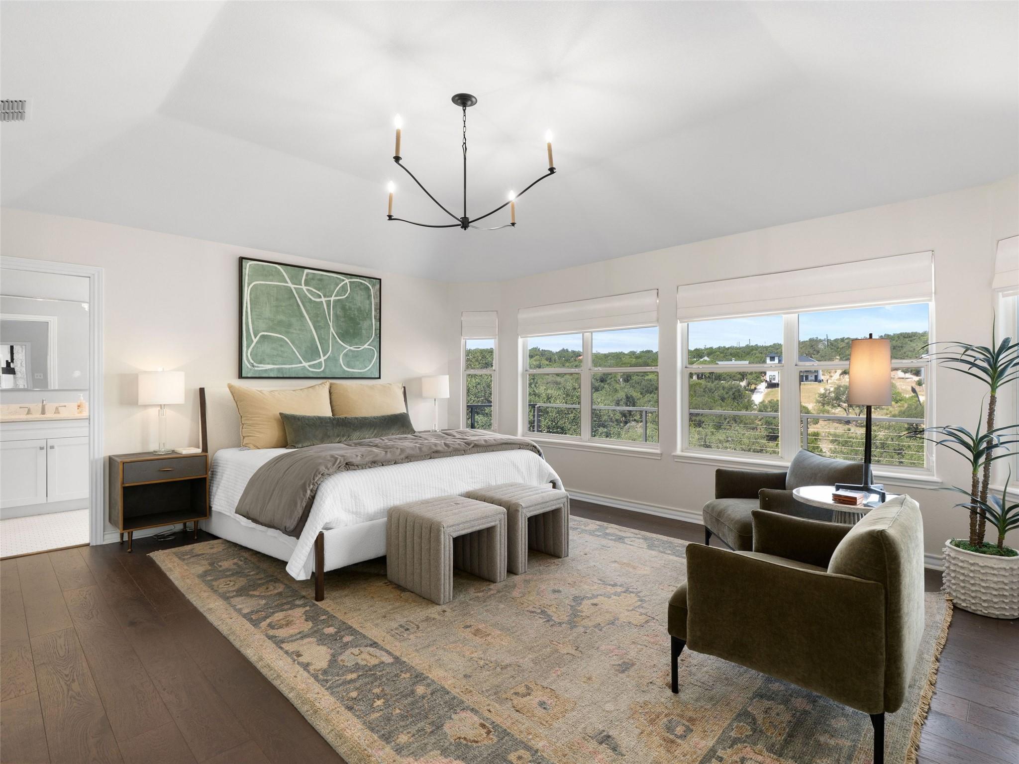 321 Village View Dr, Canyon Lake, TX 78133