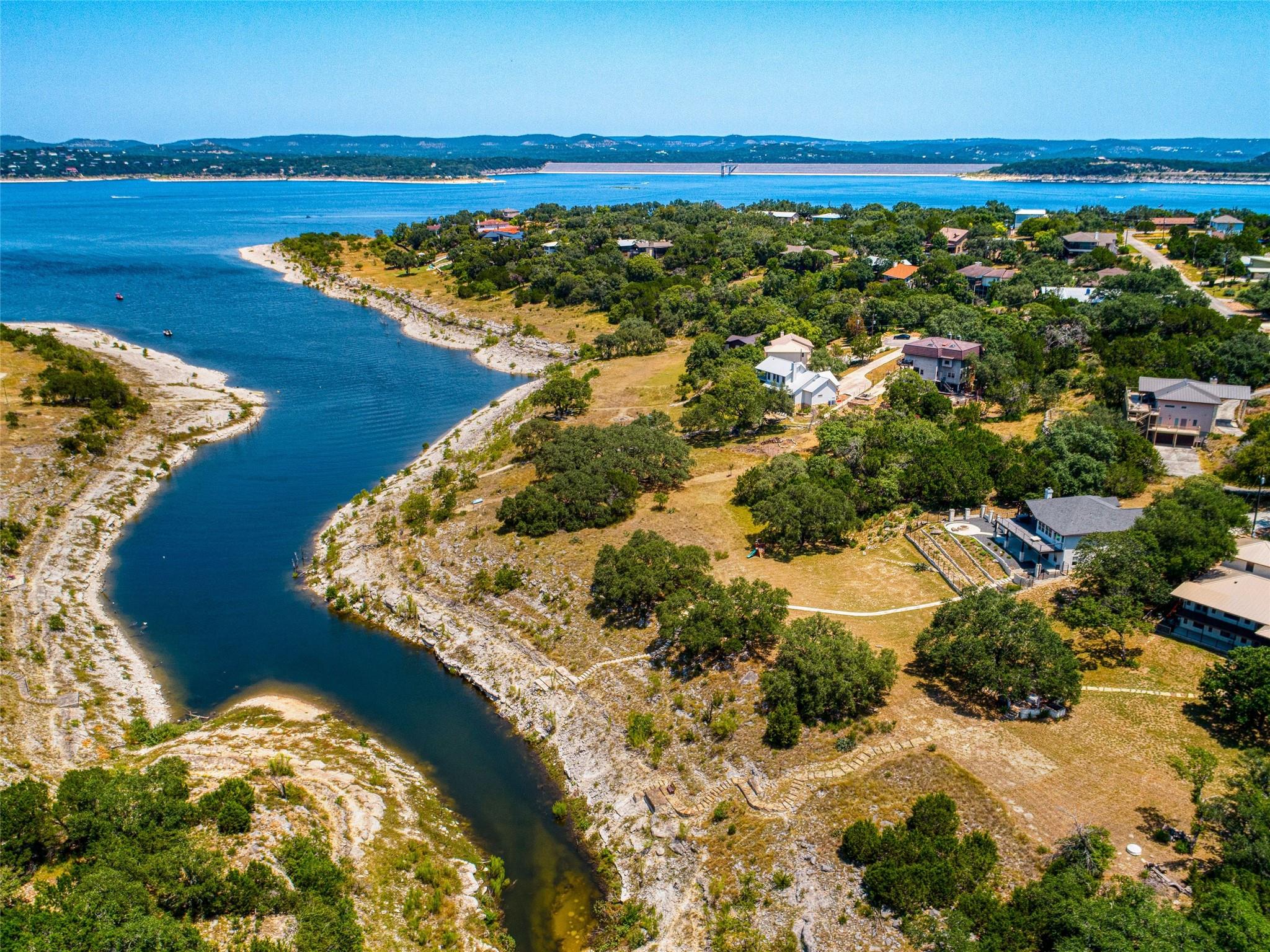 321 Village View Dr, Canyon Lake, TX 78133