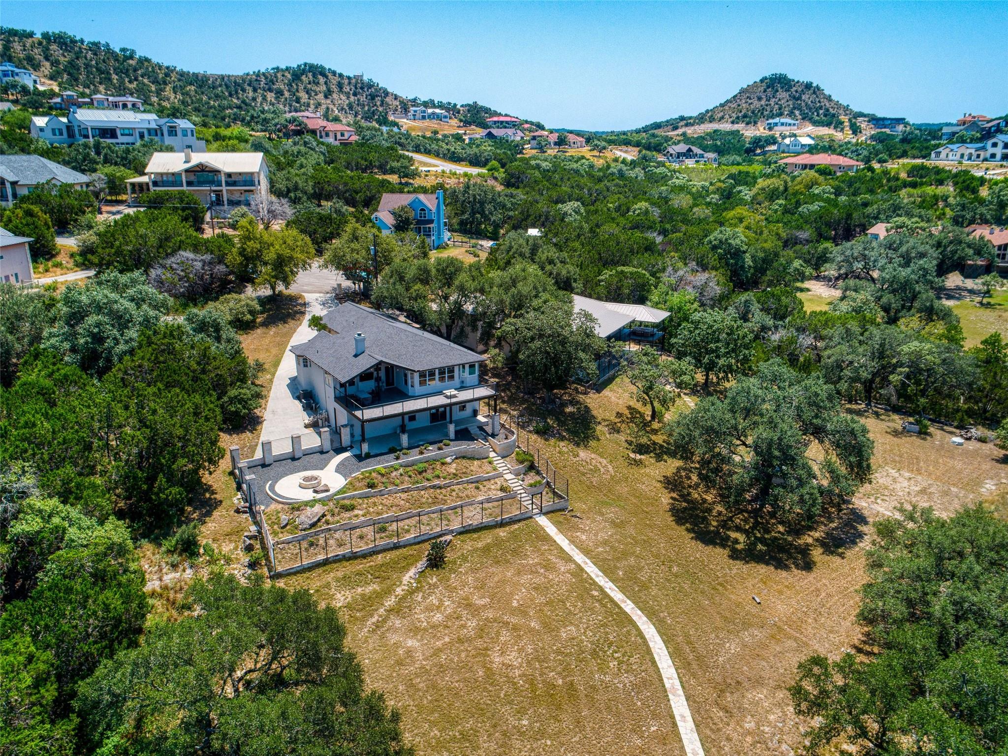 321 Village View Dr, Canyon Lake, TX 78133
