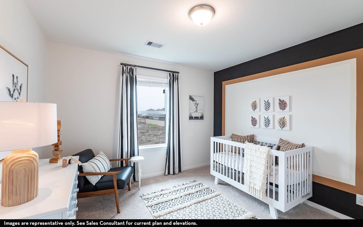 732 Barbary Coast Ln, Jarrell, TX 76537