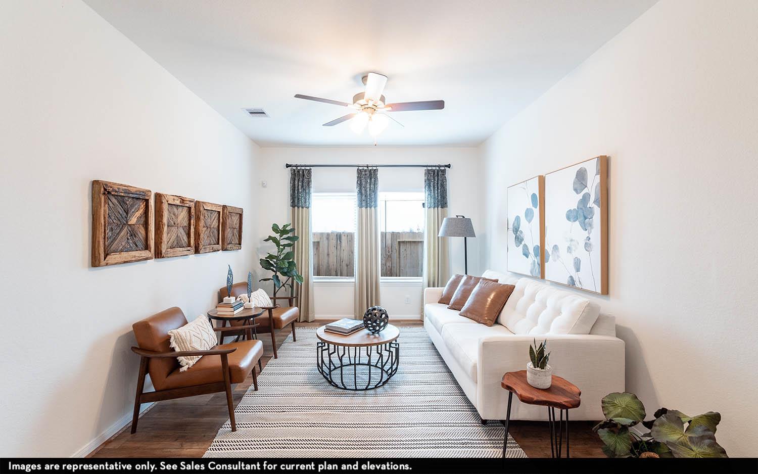 732 Barbary Coast Ln, Jarrell, TX 76537