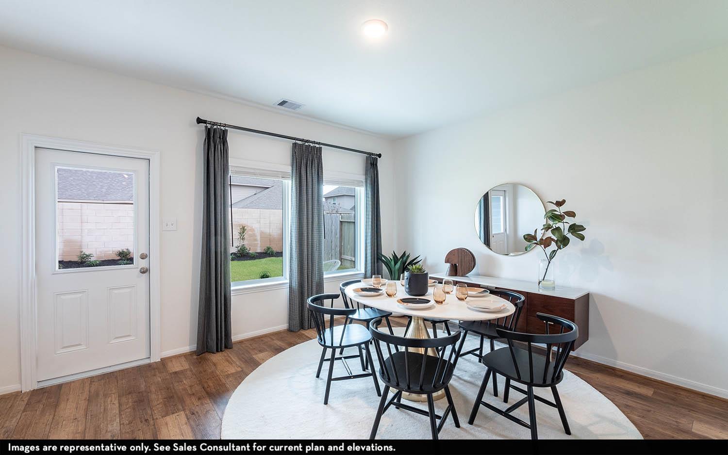 732 Barbary Coast Ln, Jarrell, TX 76537